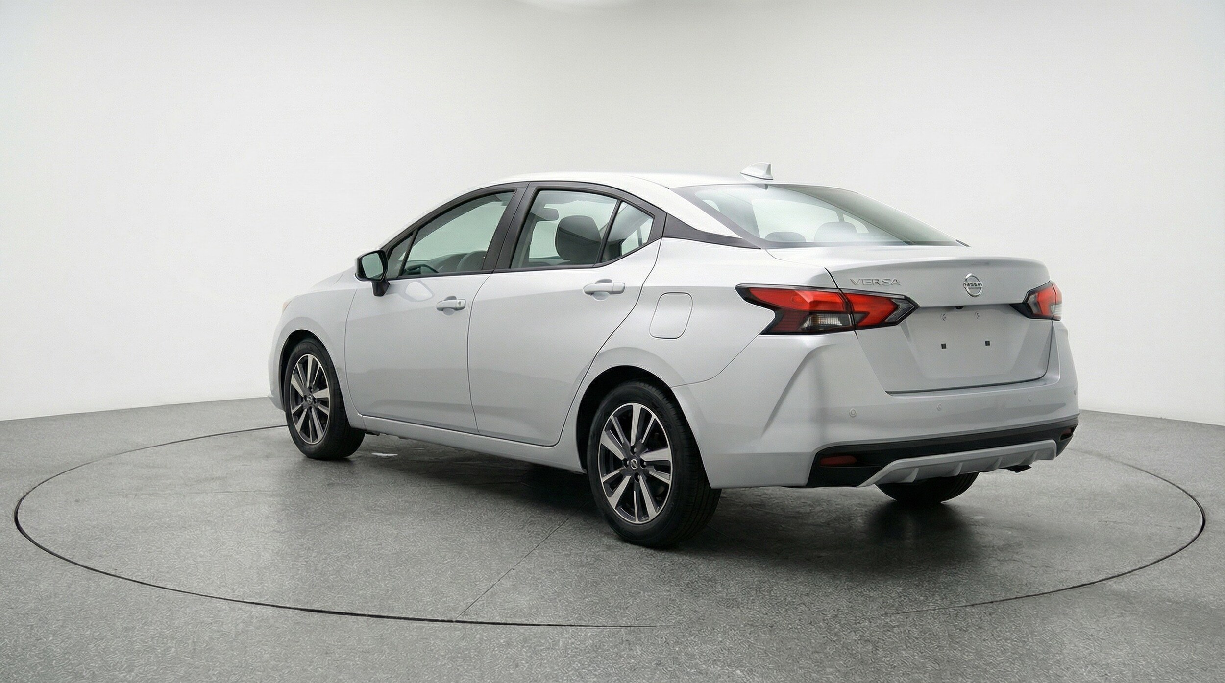 Thumbnail: 2025 Nissan Versa - 6