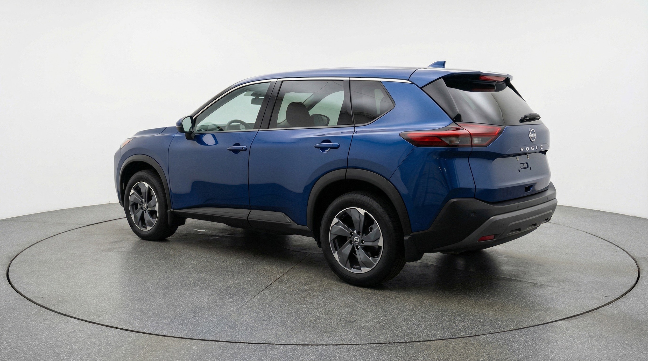 Thumbnail: 2025 Nissan Rogue - 6