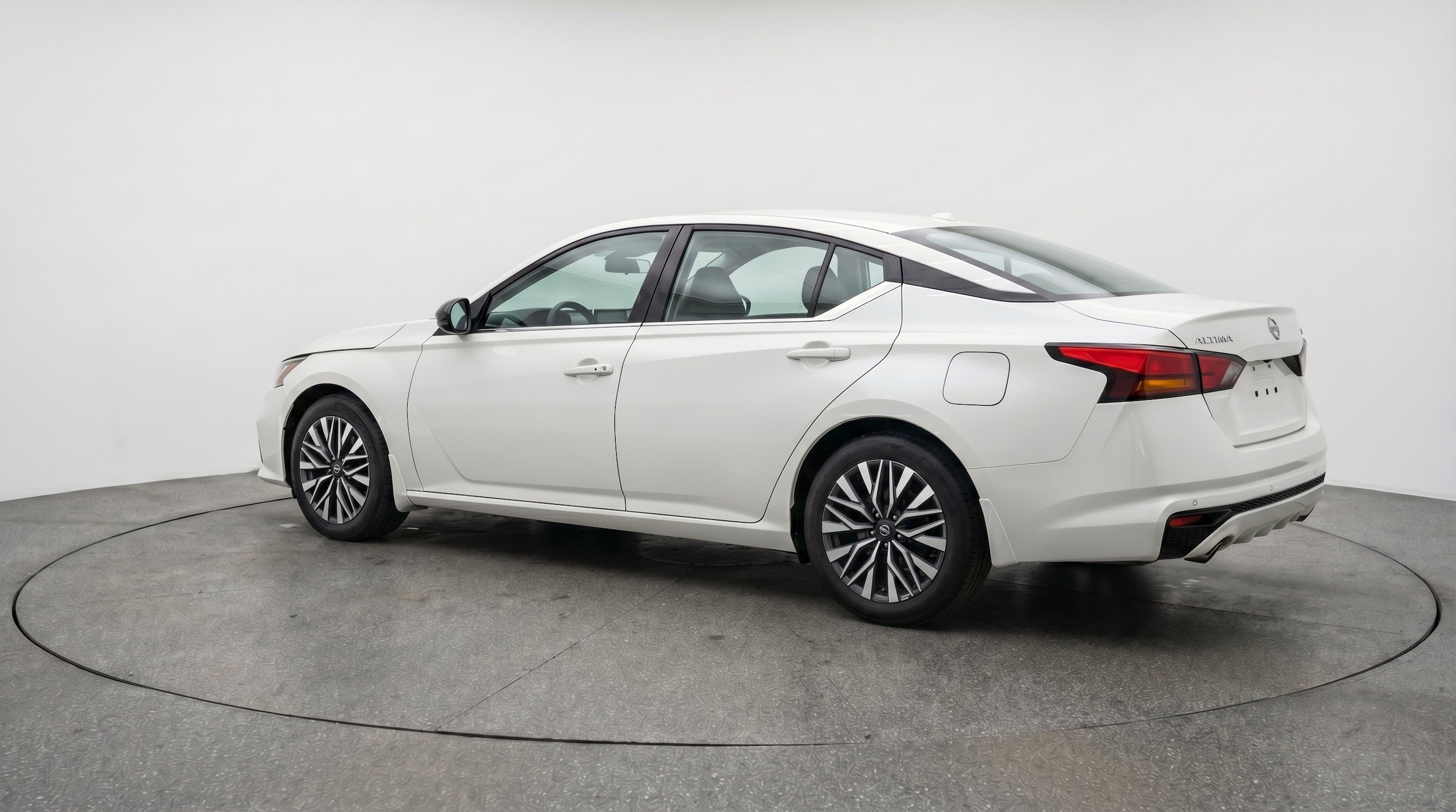 Thumbnail: 2026 Nissan Altima - 6