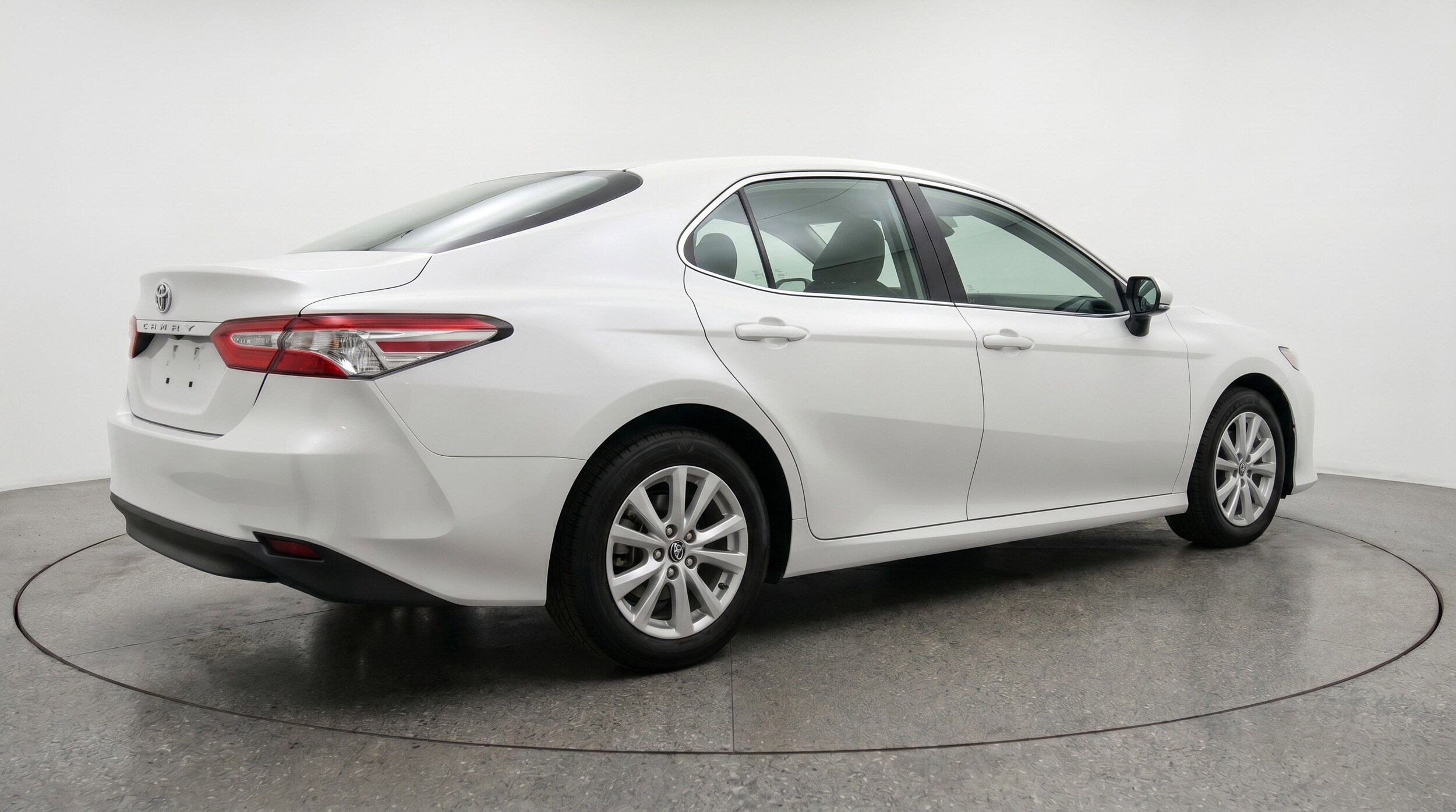 Thumbnail: 2025 Toyota Camry - 9