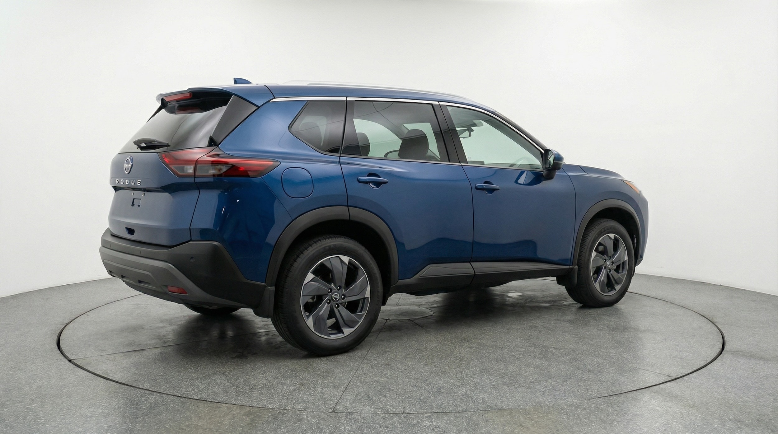 Thumbnail: 2025 Nissan Rogue - 7