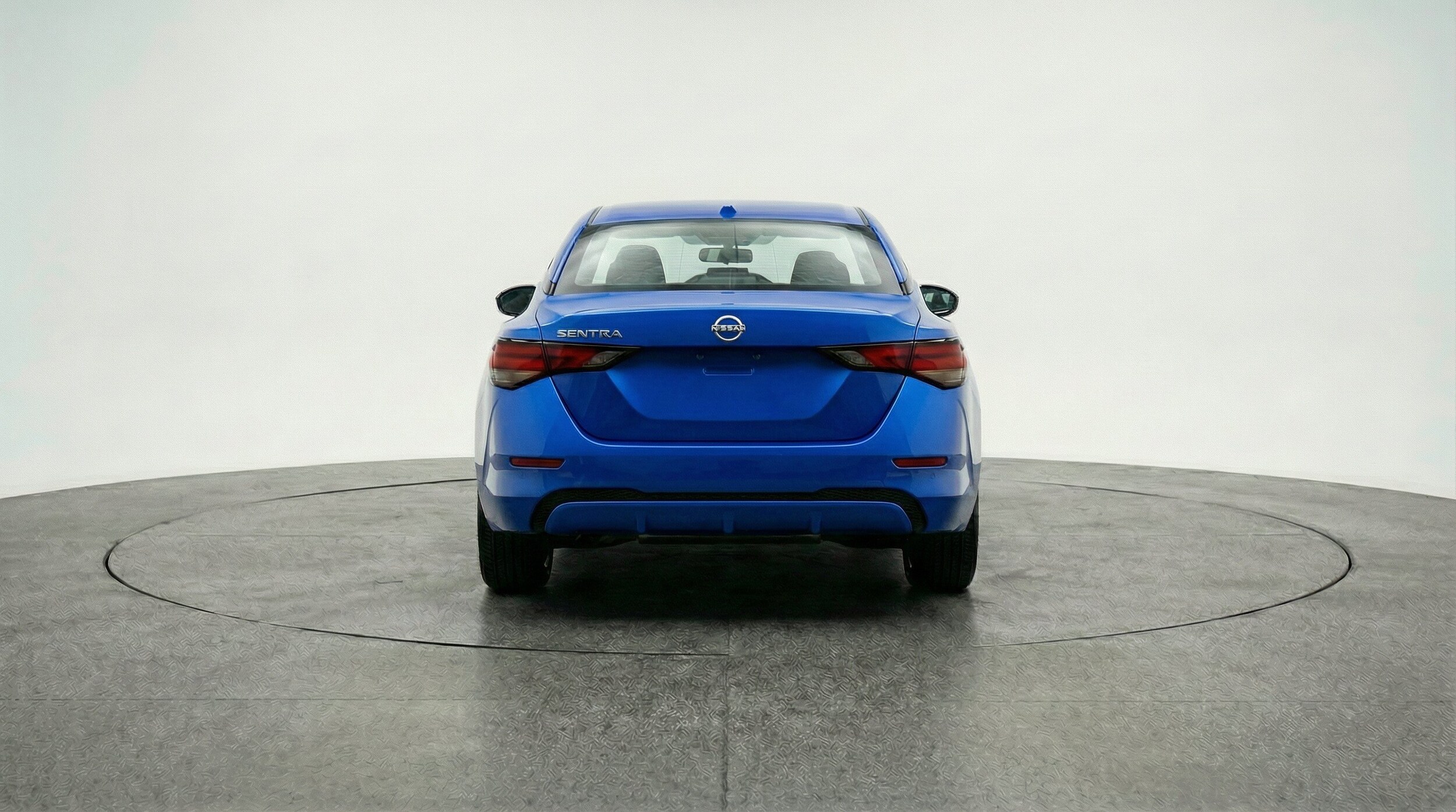 Thumbnail: 2025 Nissan Sentra - 7