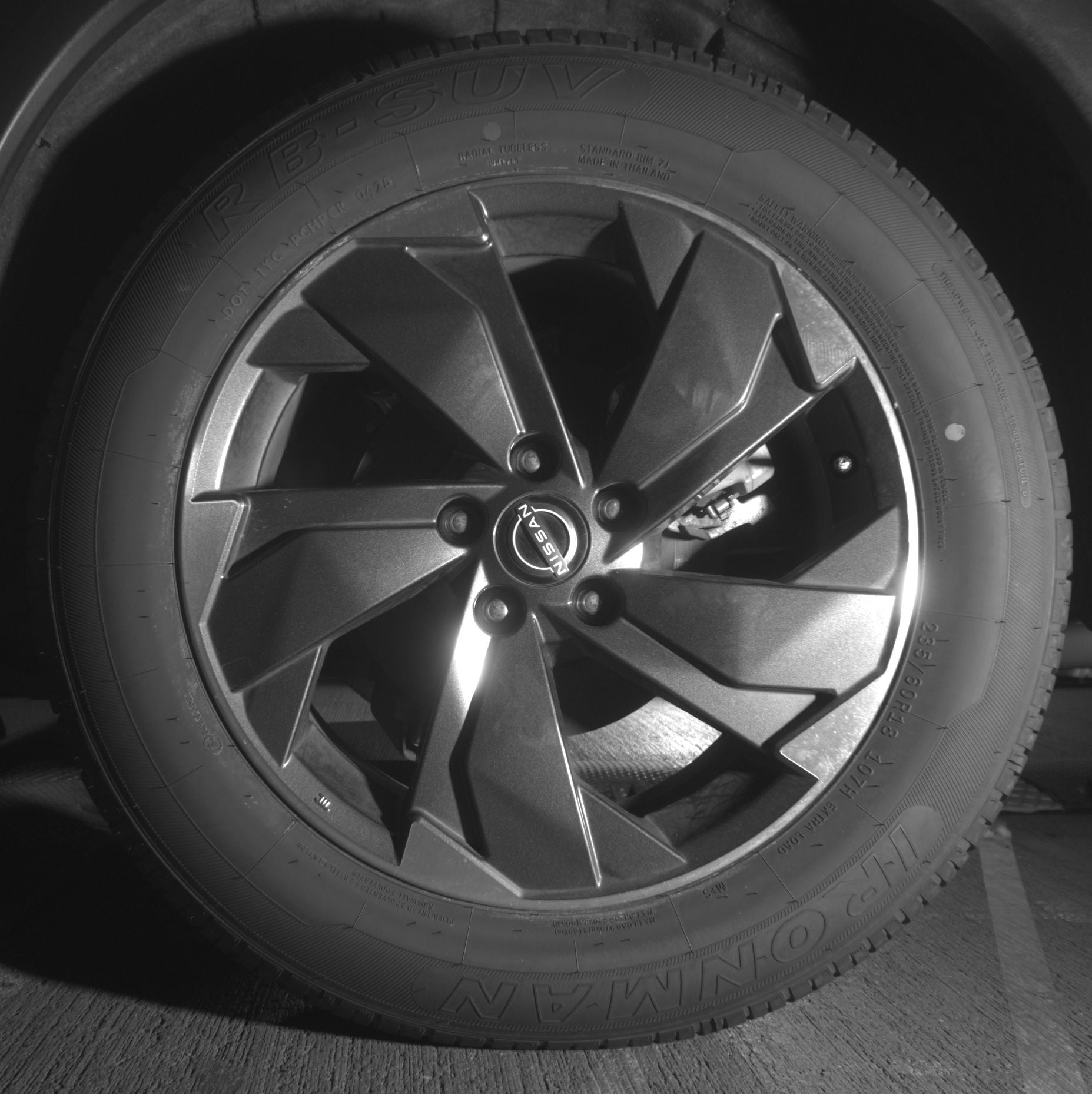 Thumbnail: 2025 Nissan Rogue - 11