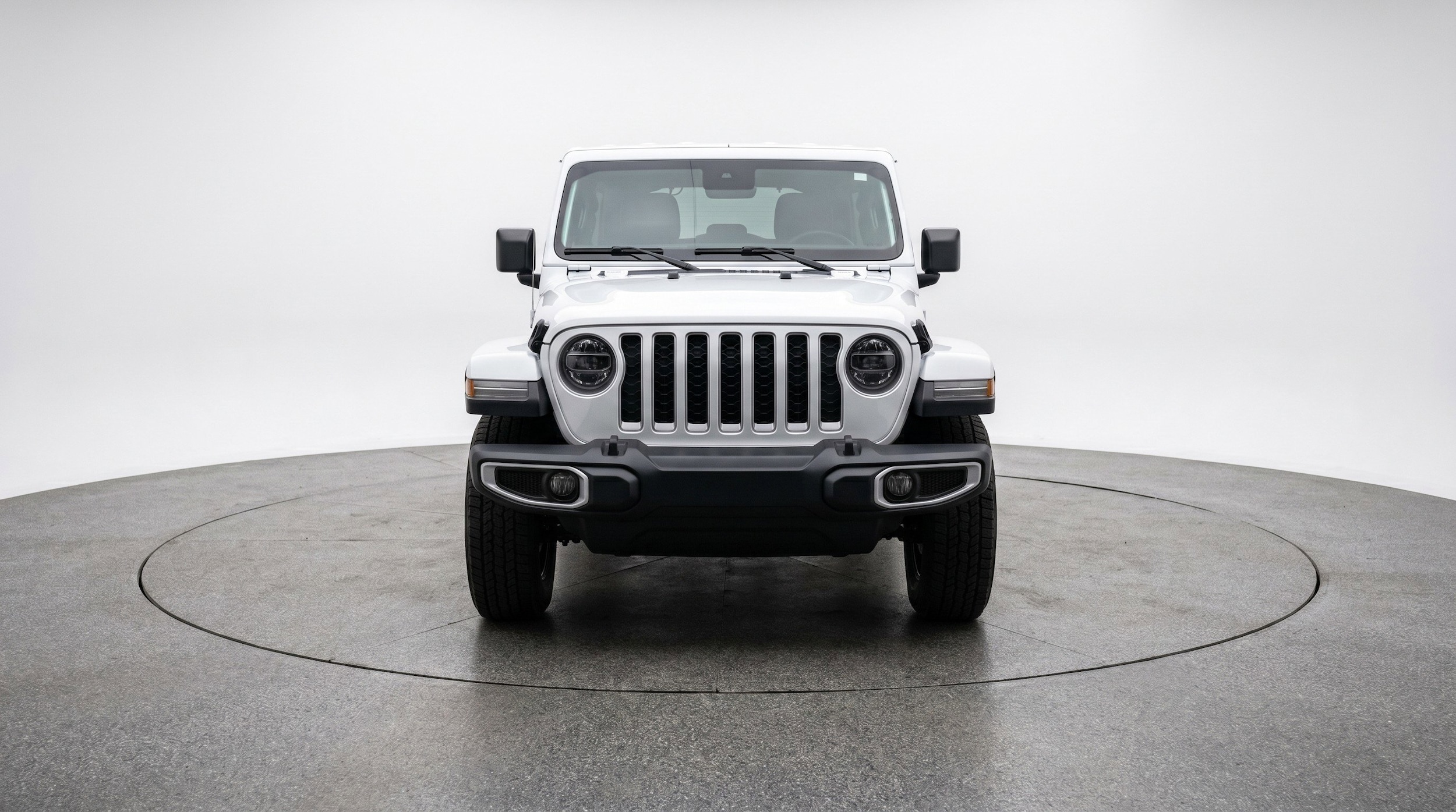Thumbnail: 2025 Jeep Wrangler - 2