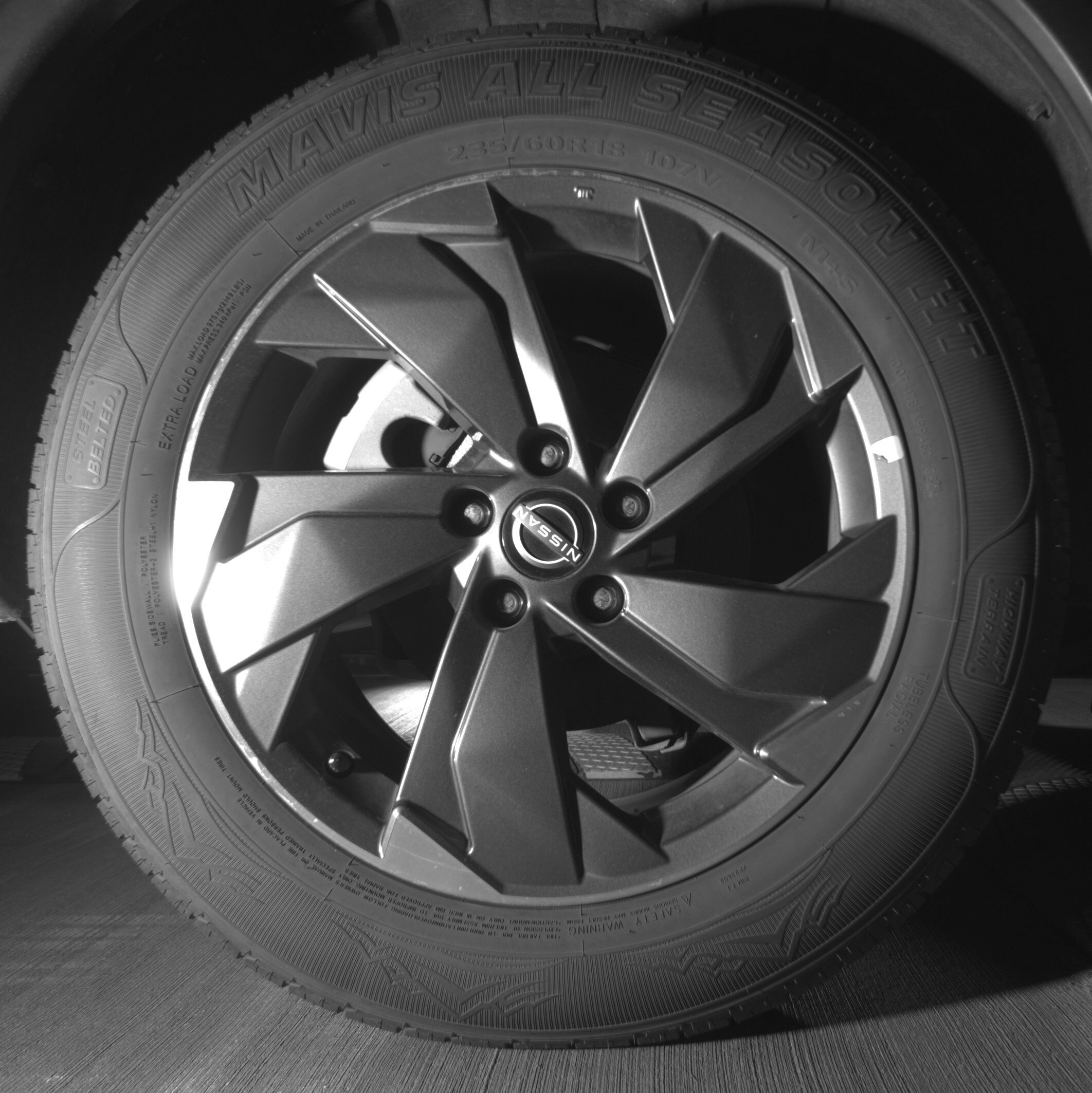 Thumbnail: 2025 Nissan Rogue - 12