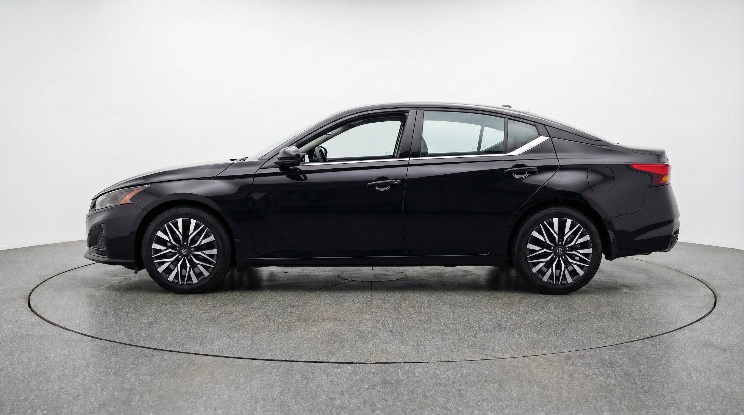 Thumbnail: 2026 Nissan Altima - 5