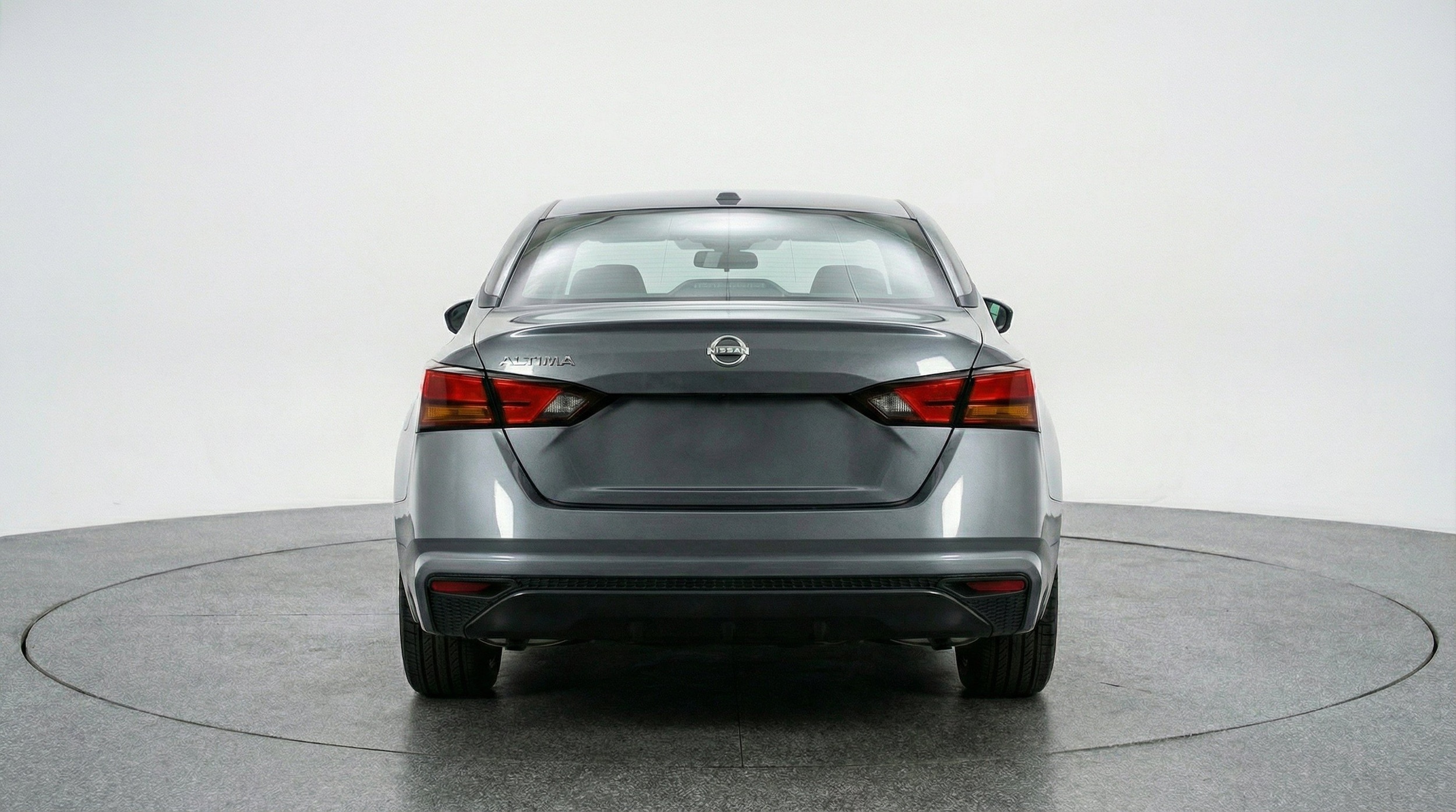 Thumbnail: 2025 Nissan Altima - 7