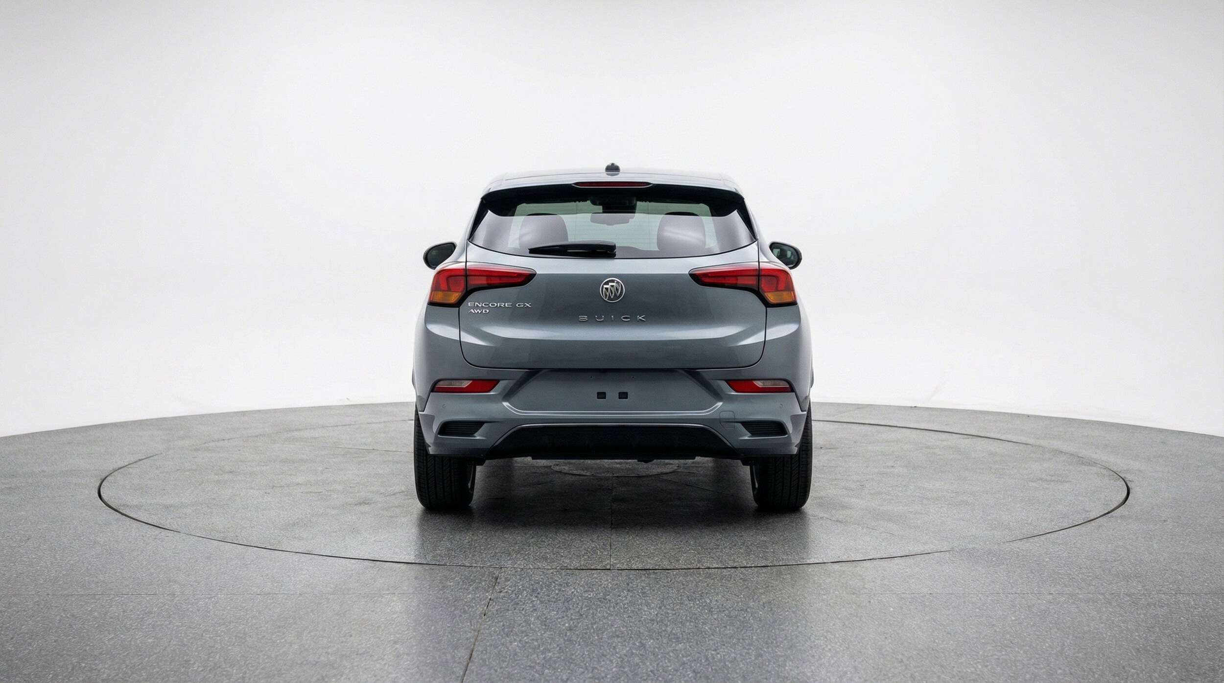 Thumbnail: 2025 Buick Encore GX - 7