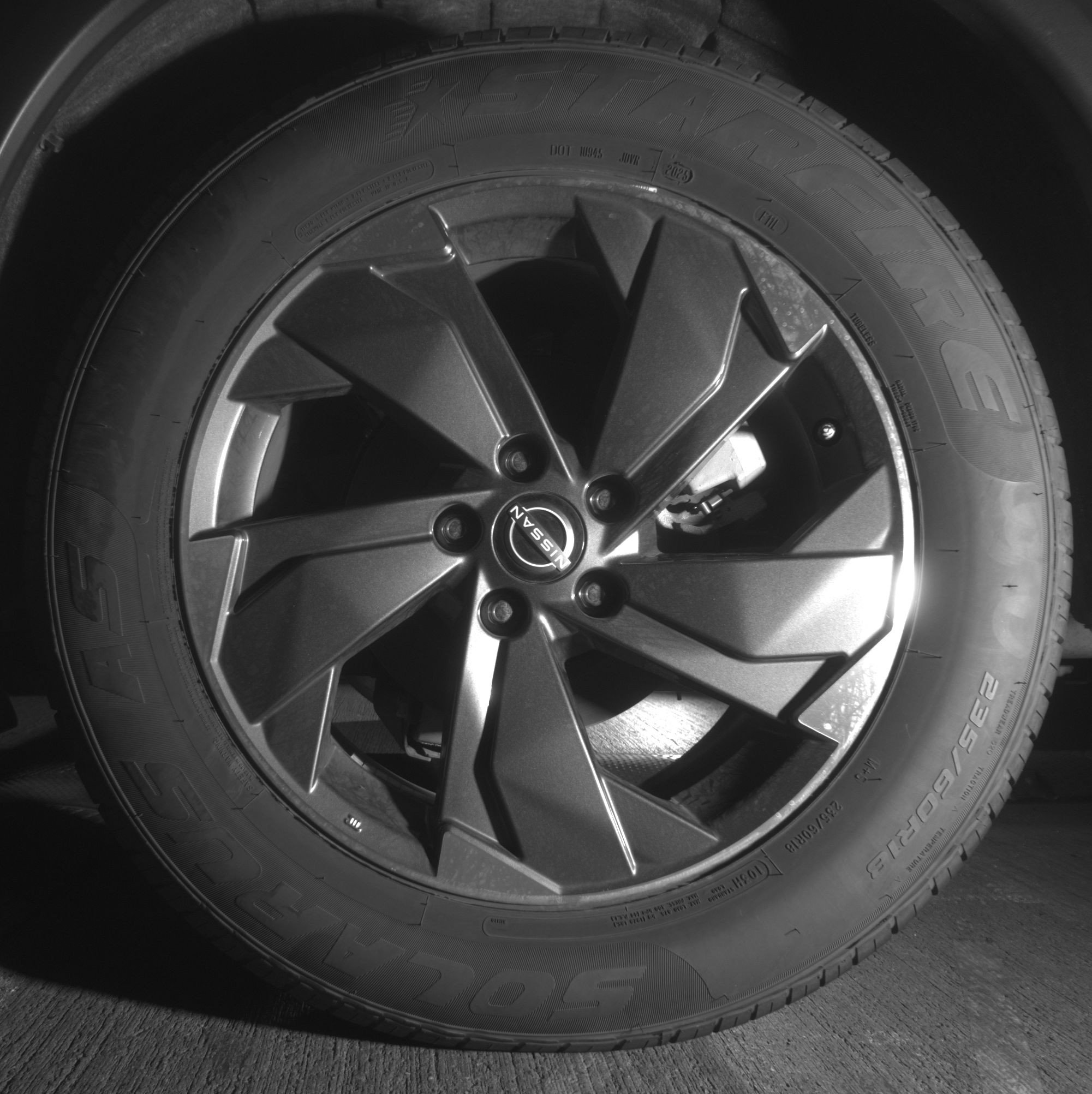 Thumbnail: 2025 Nissan Rogue - 14