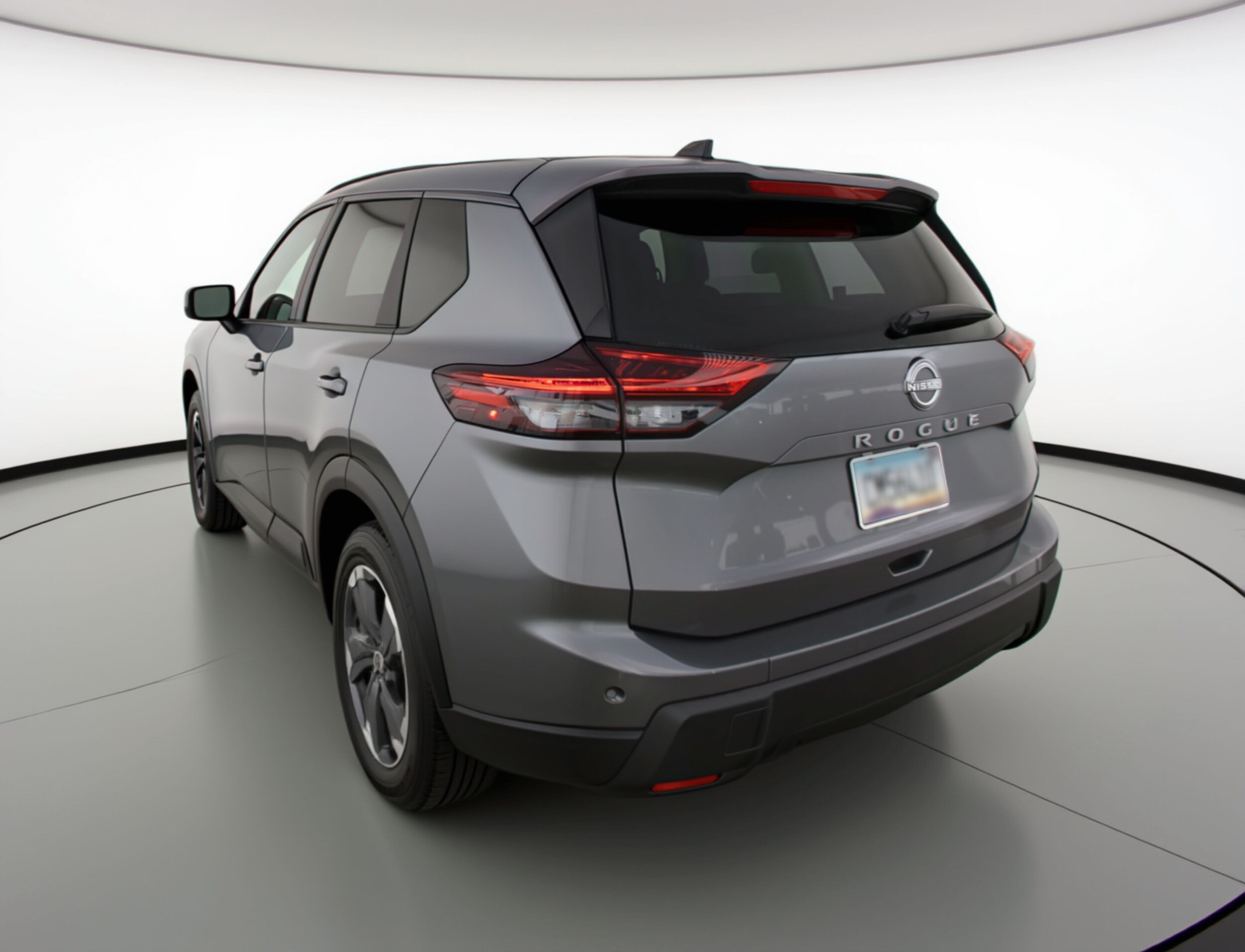Thumbnail: 2025 Nissan Rogue - 5