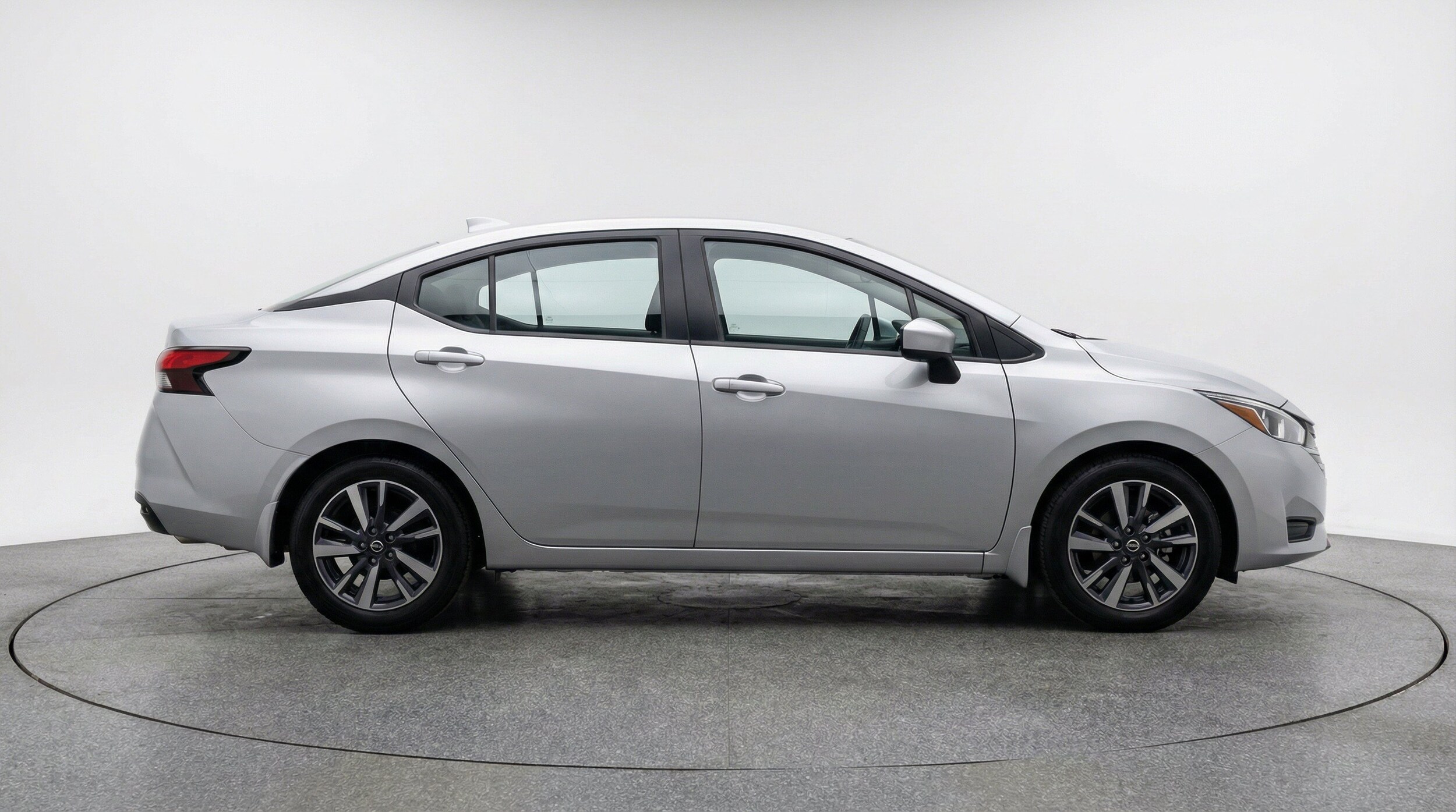 Thumbnail: 2025 Nissan Versa - 11