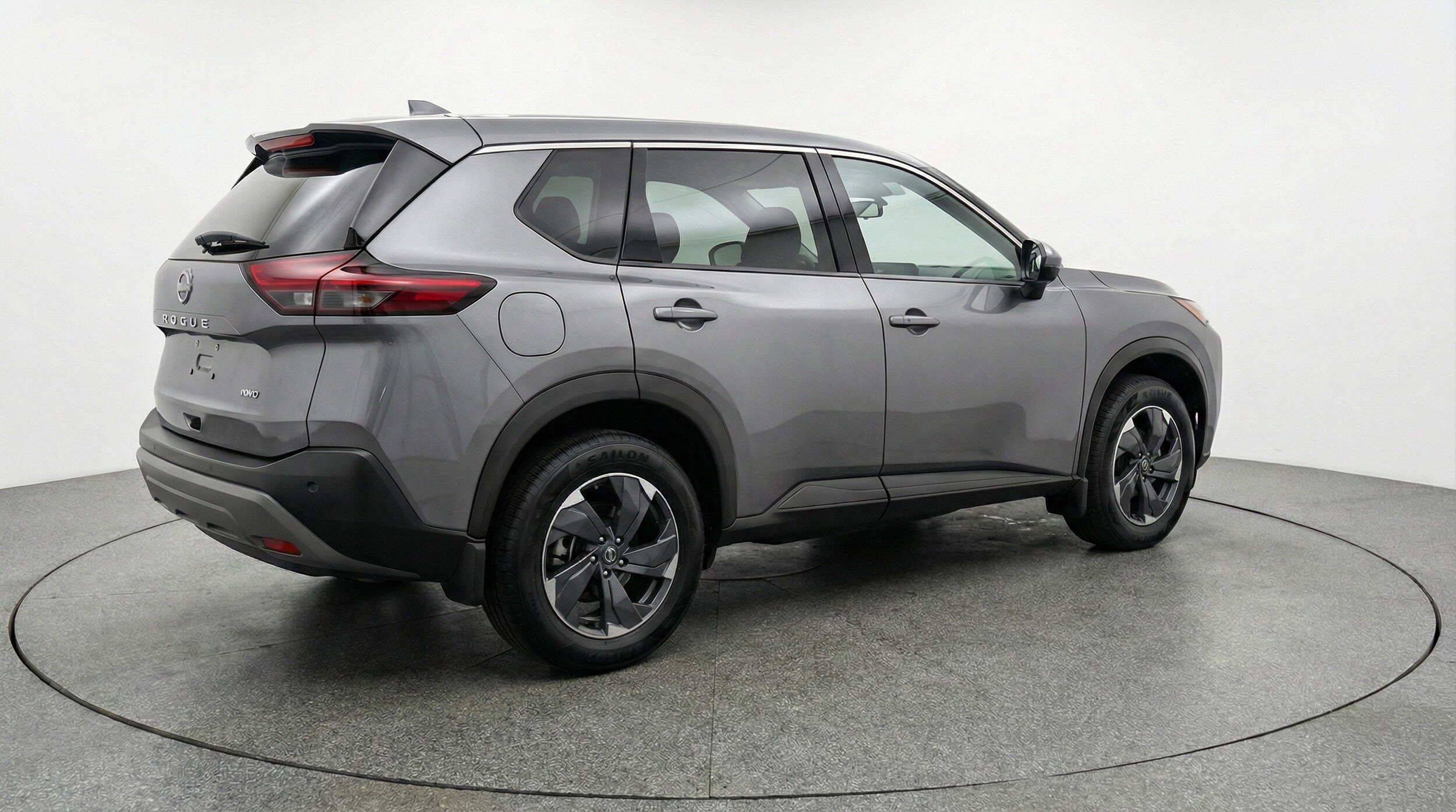 Thumbnail: 2025 Nissan Rogue - 9