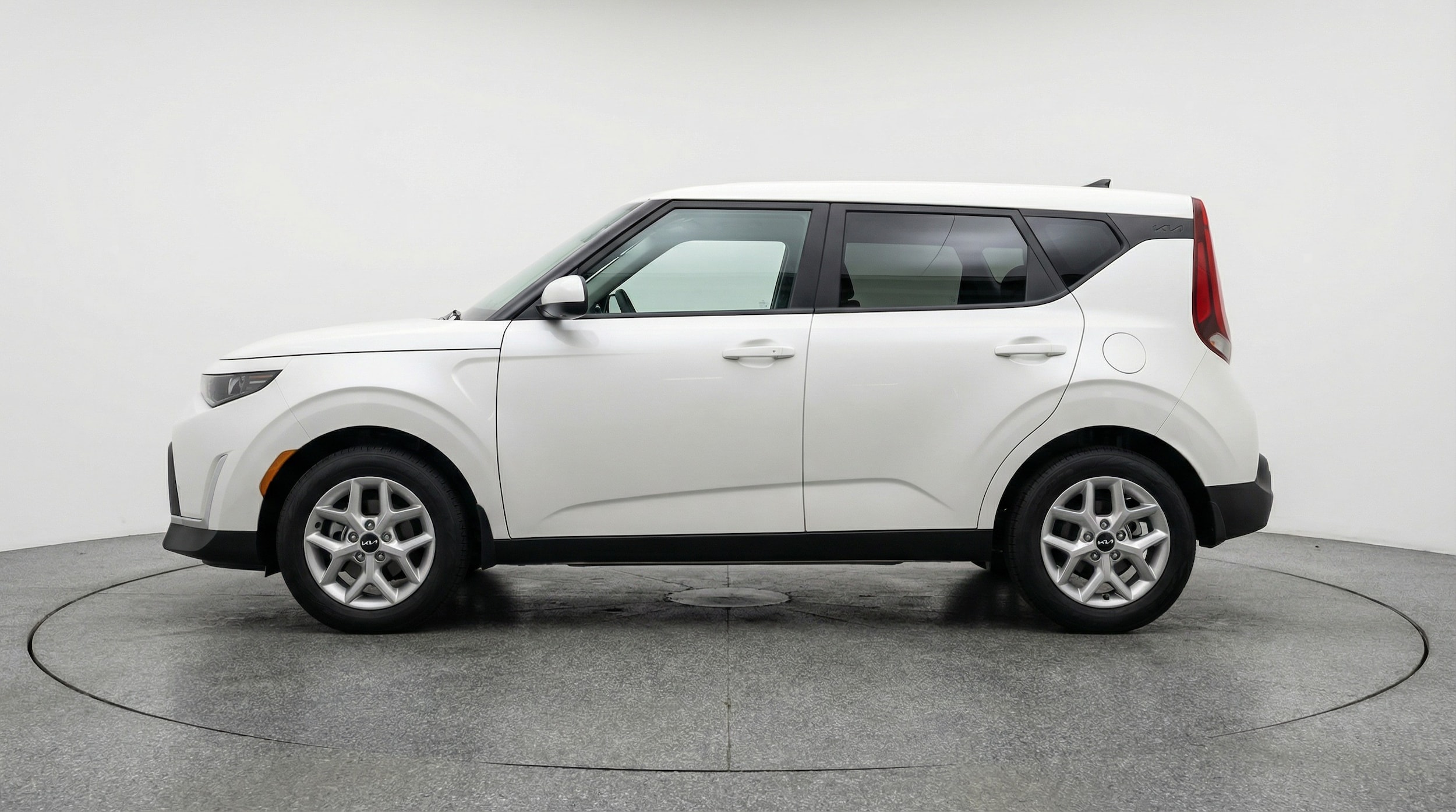 Thumbnail: 2025 Kia Soul - 4