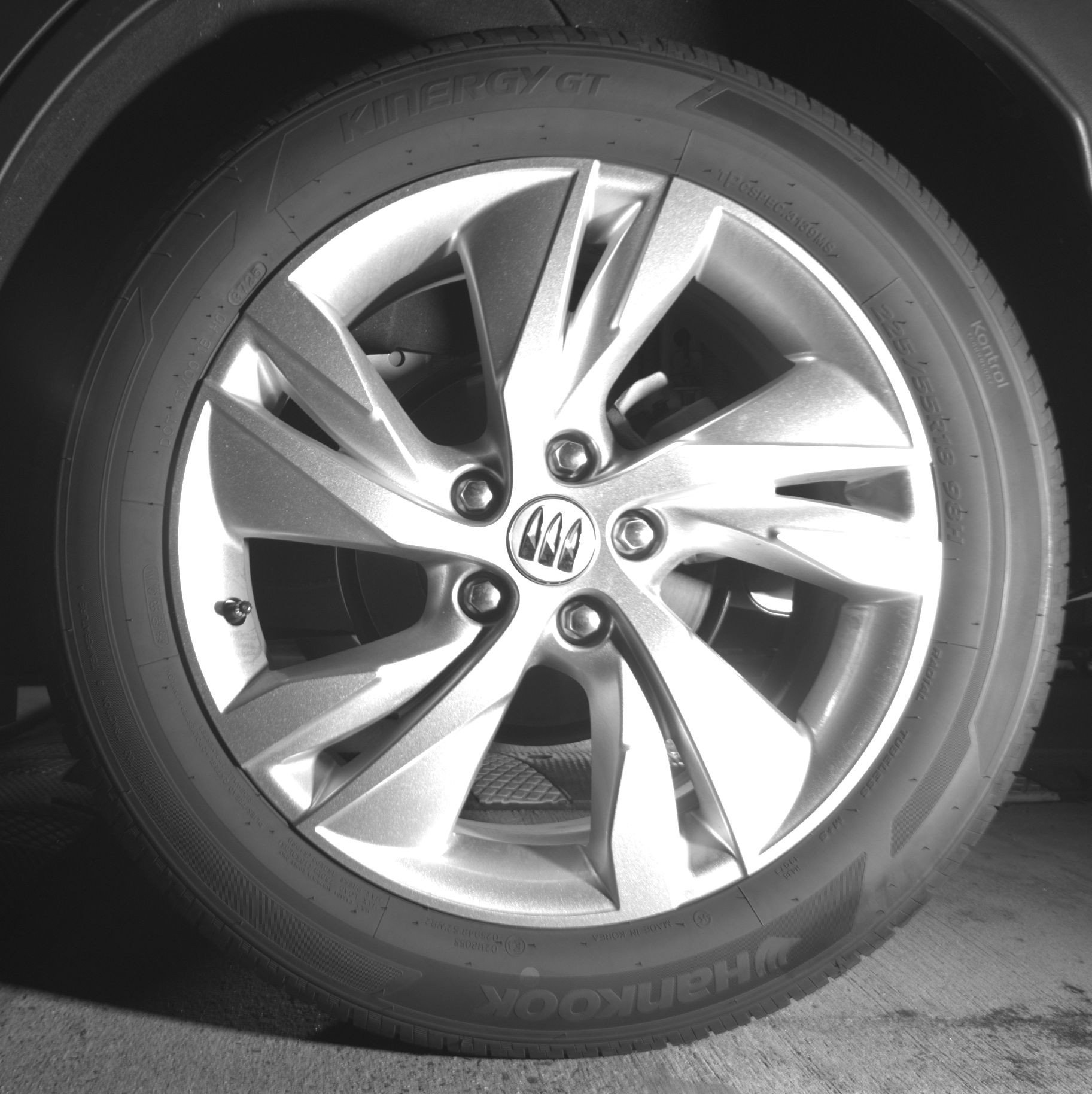 Thumbnail: 2026 Buick Encore GX - 14