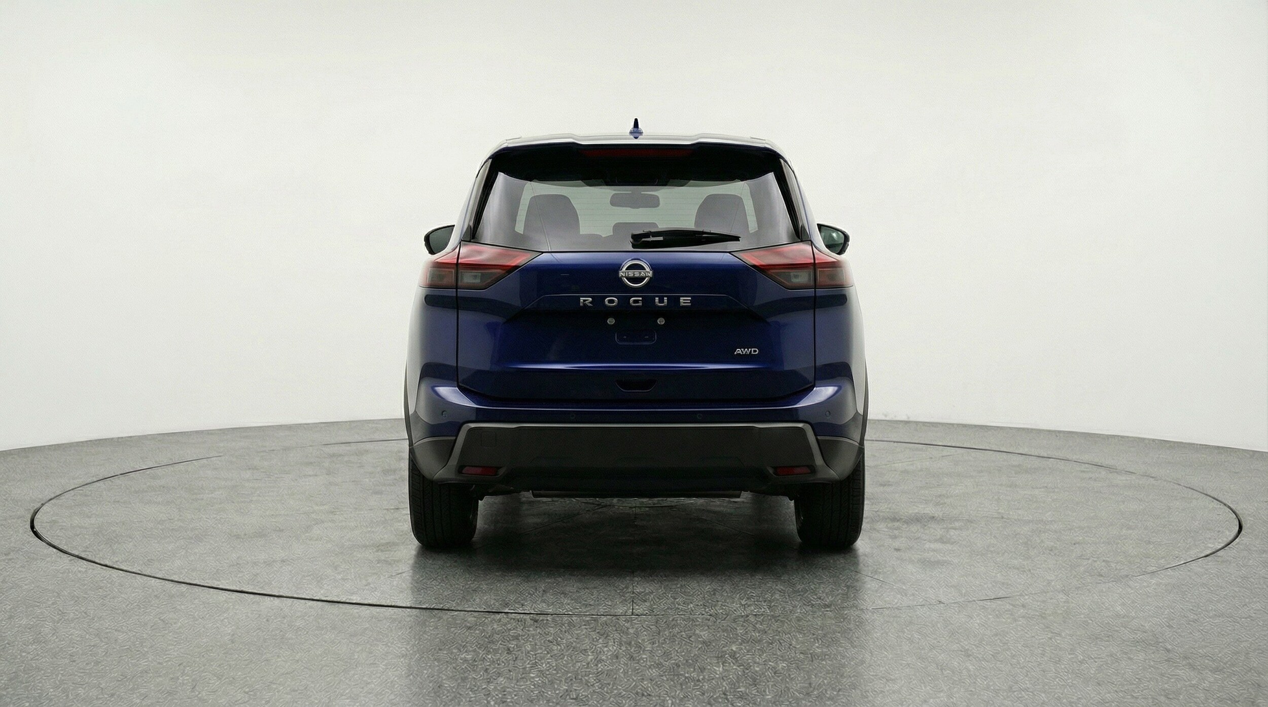 Thumbnail: 2025 Nissan Rogue - 7