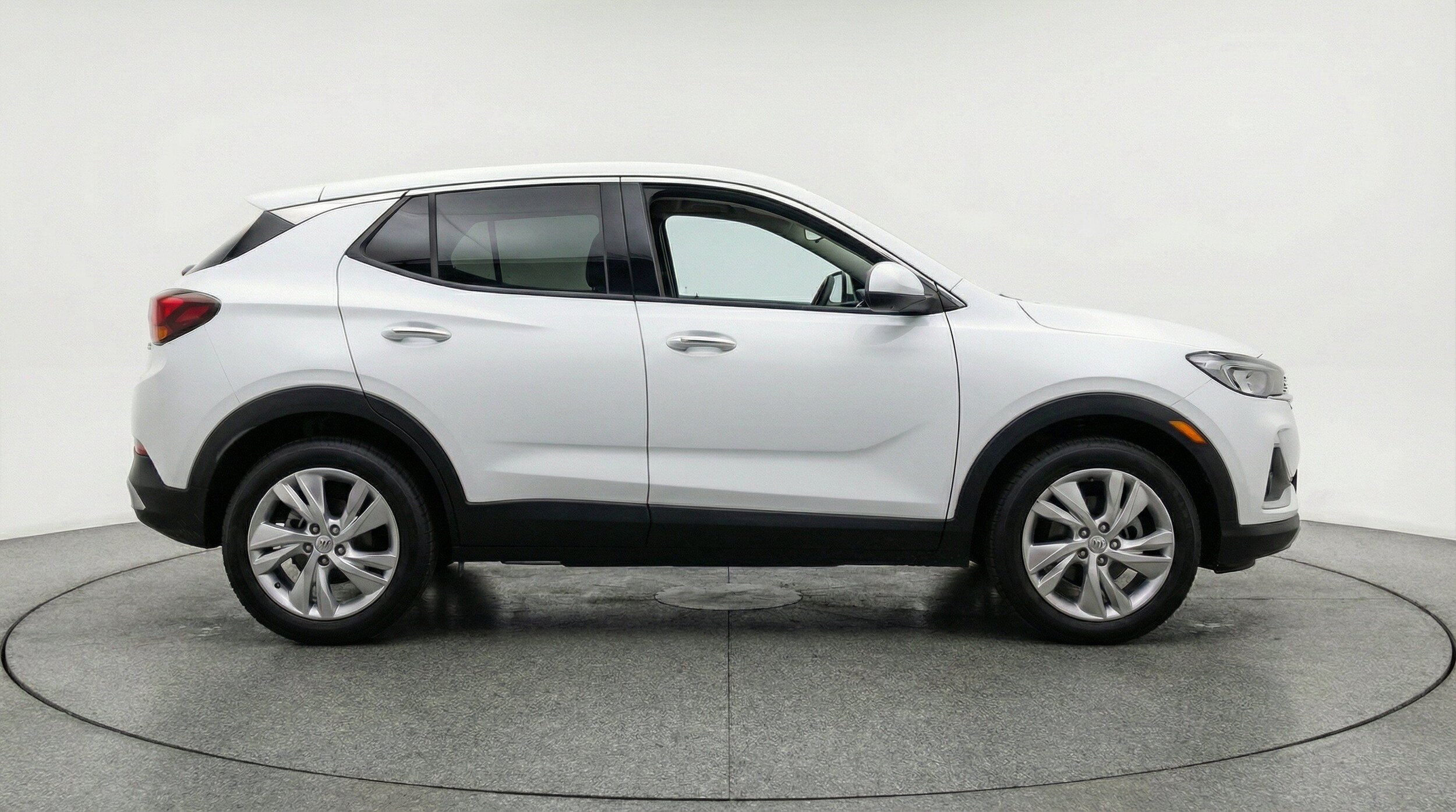Thumbnail: 2026 Buick Encore GX - 11