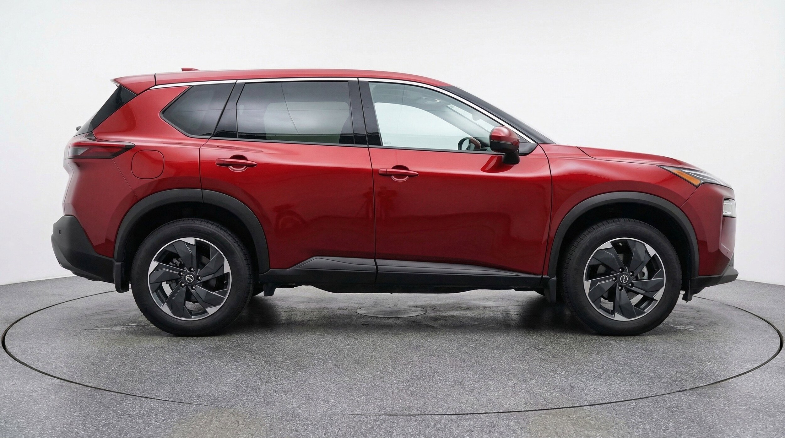 Thumbnail: 2025 Nissan Rogue - 11