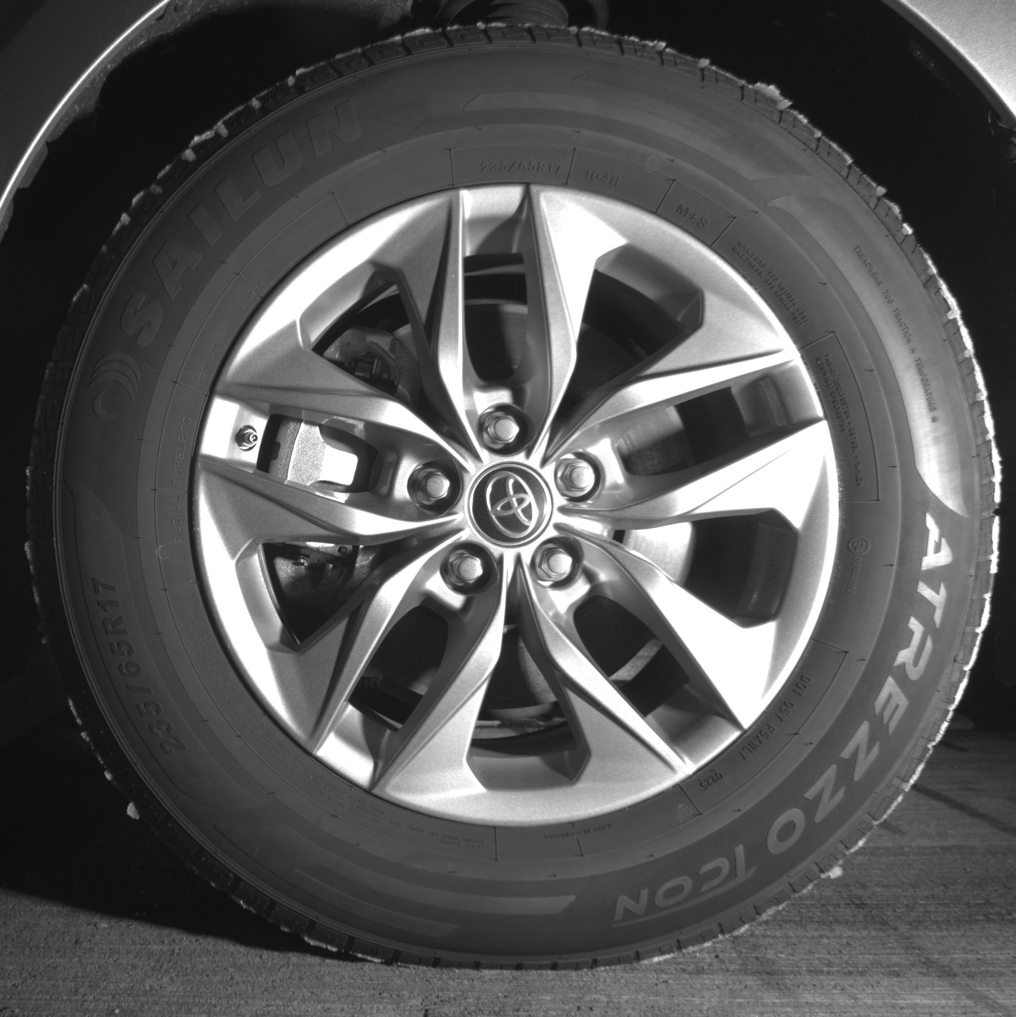 Thumbnail: 2024 Toyota Sienna - 12