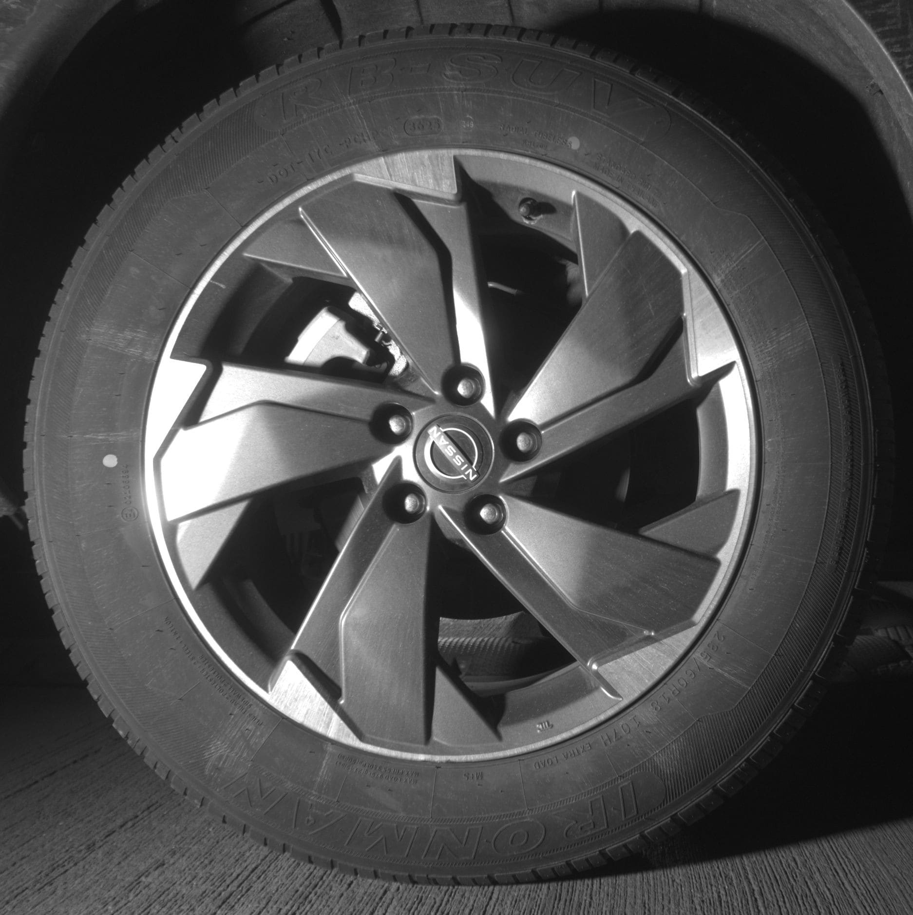 Thumbnail: 2025 Nissan Rogue - 12