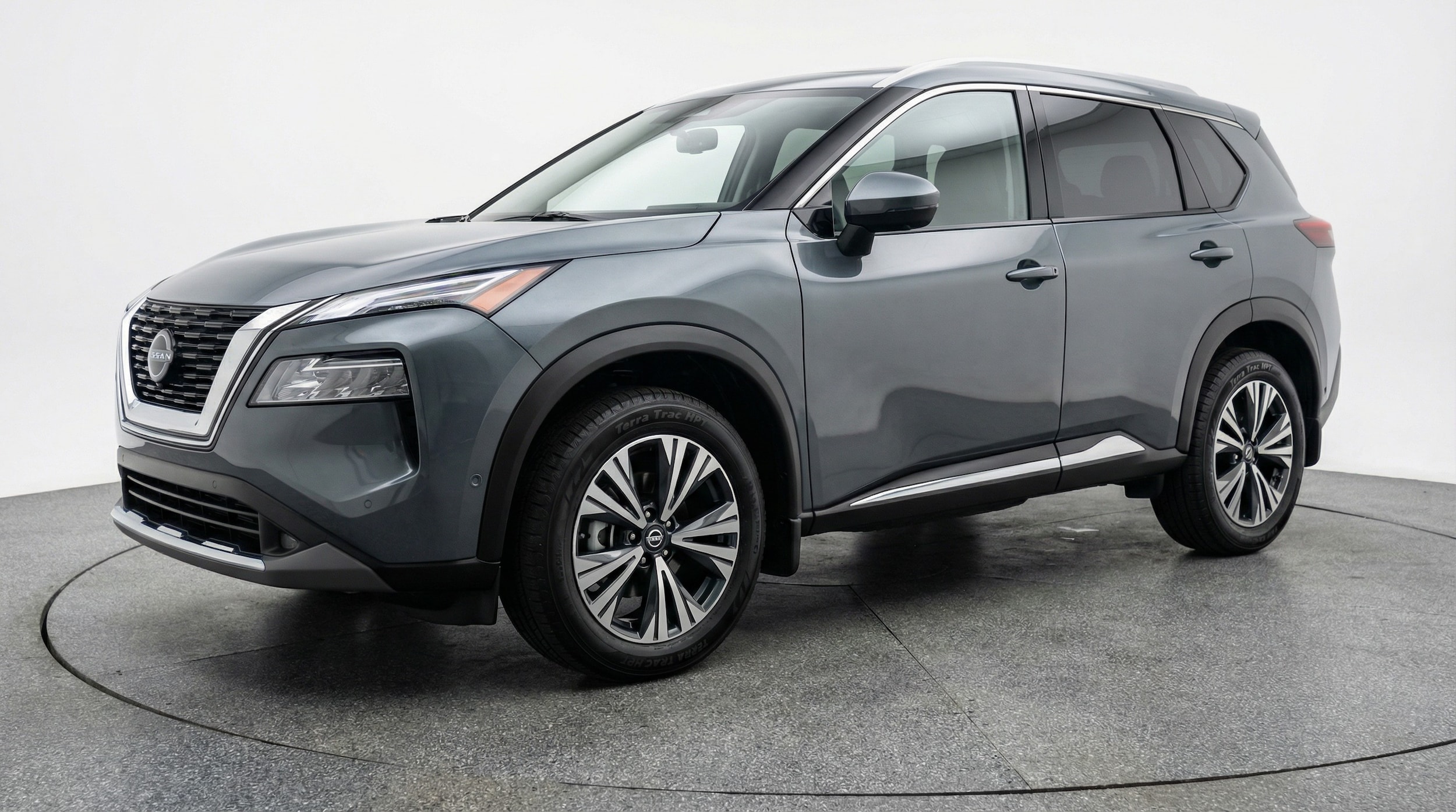 Thumbnail: 2025 Nissan Rogue - 3