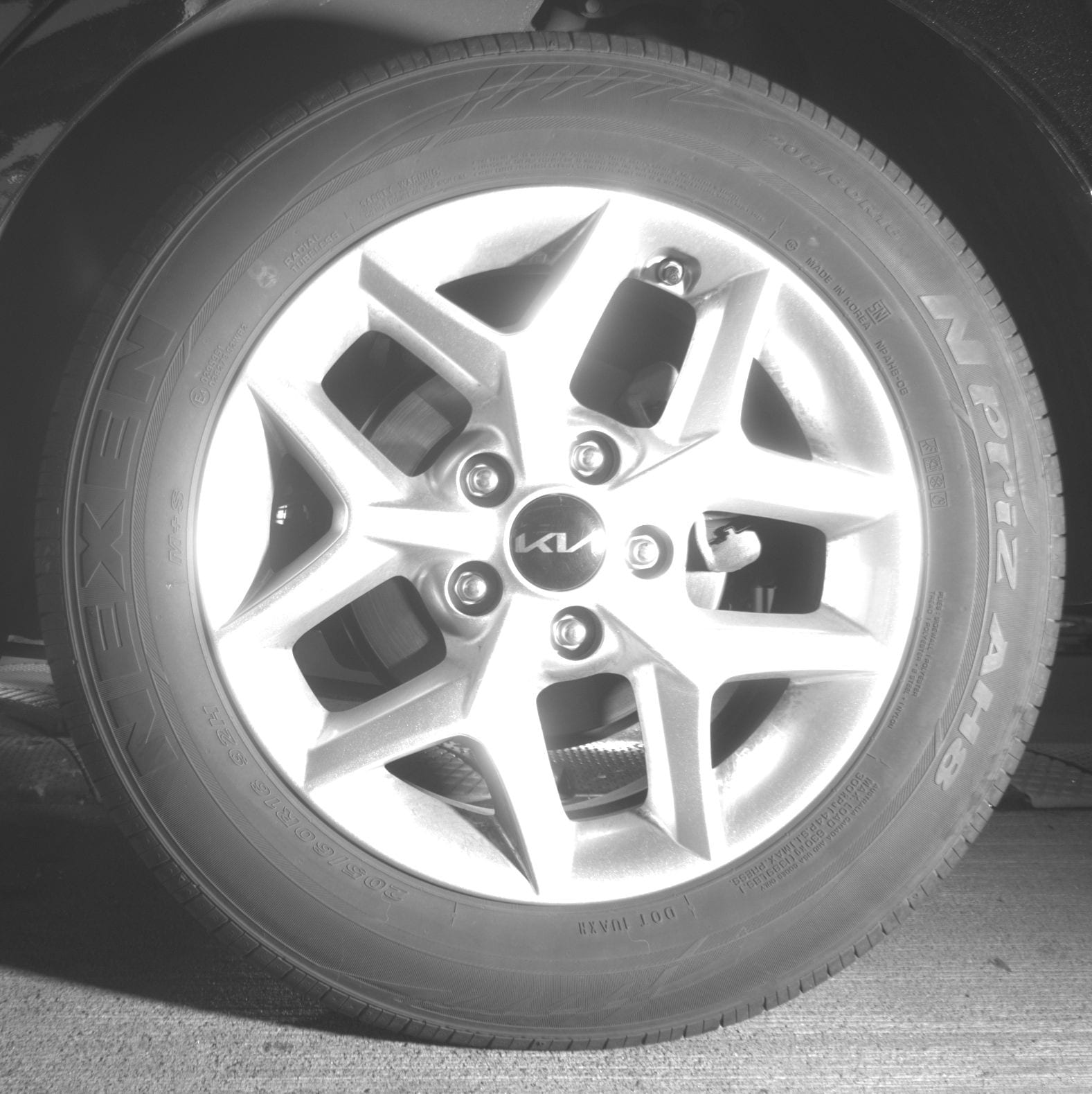 Thumbnail: 2025 Kia Soul - 11