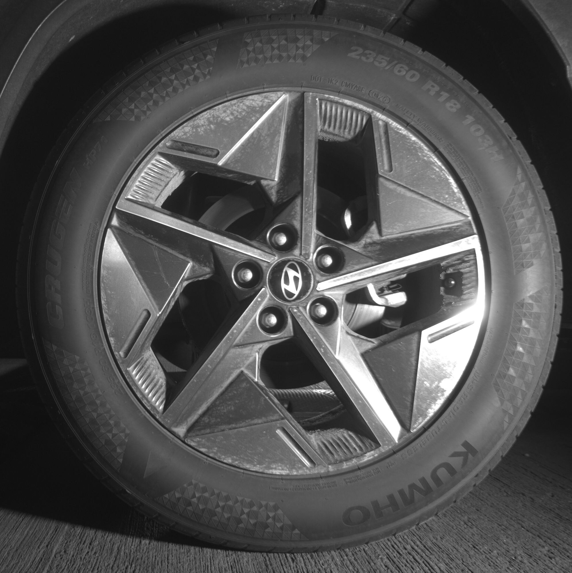 Thumbnail: 2025 Hyundai Tucson - 11