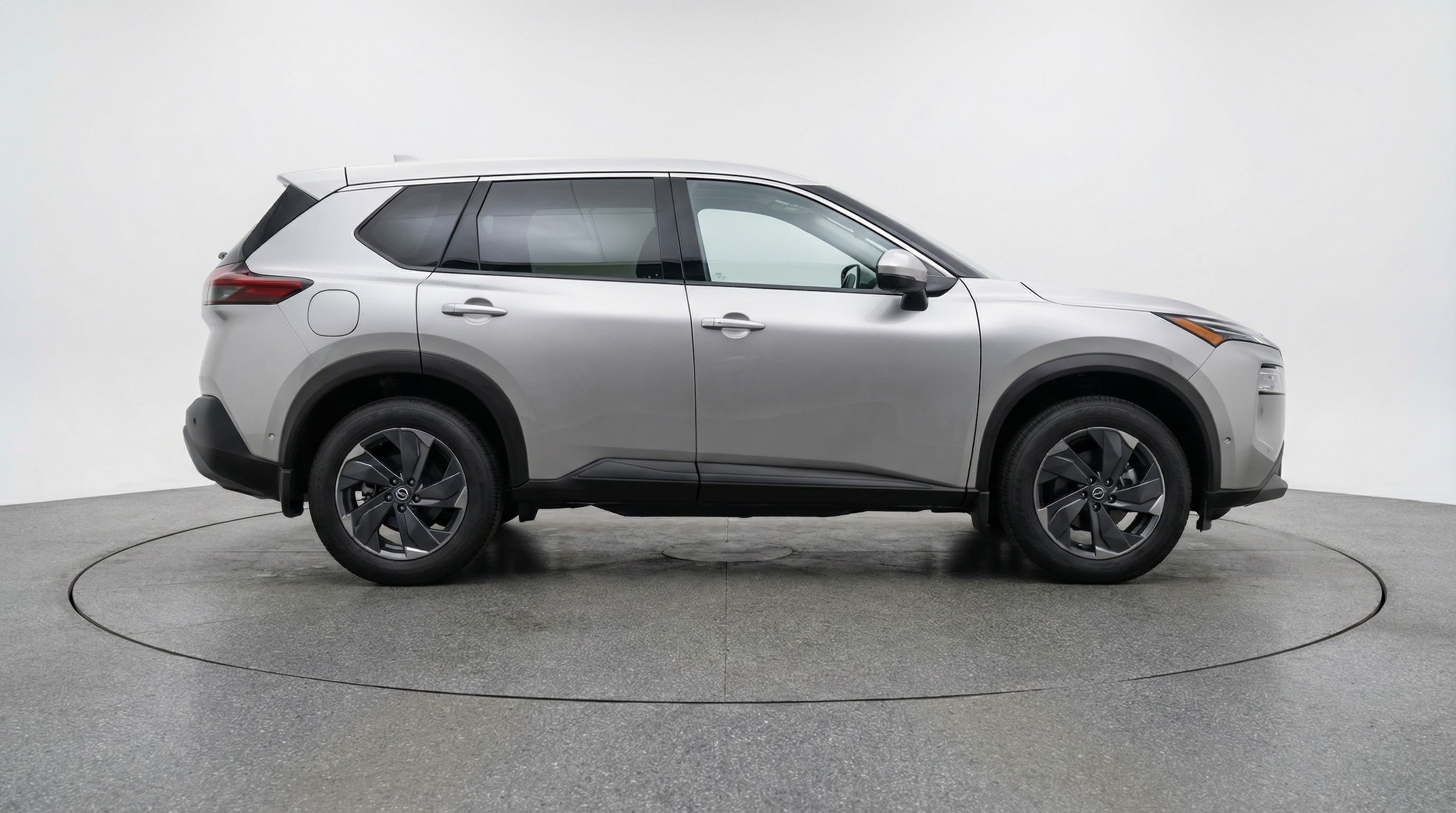 Thumbnail: 2025 Nissan Rogue - 8