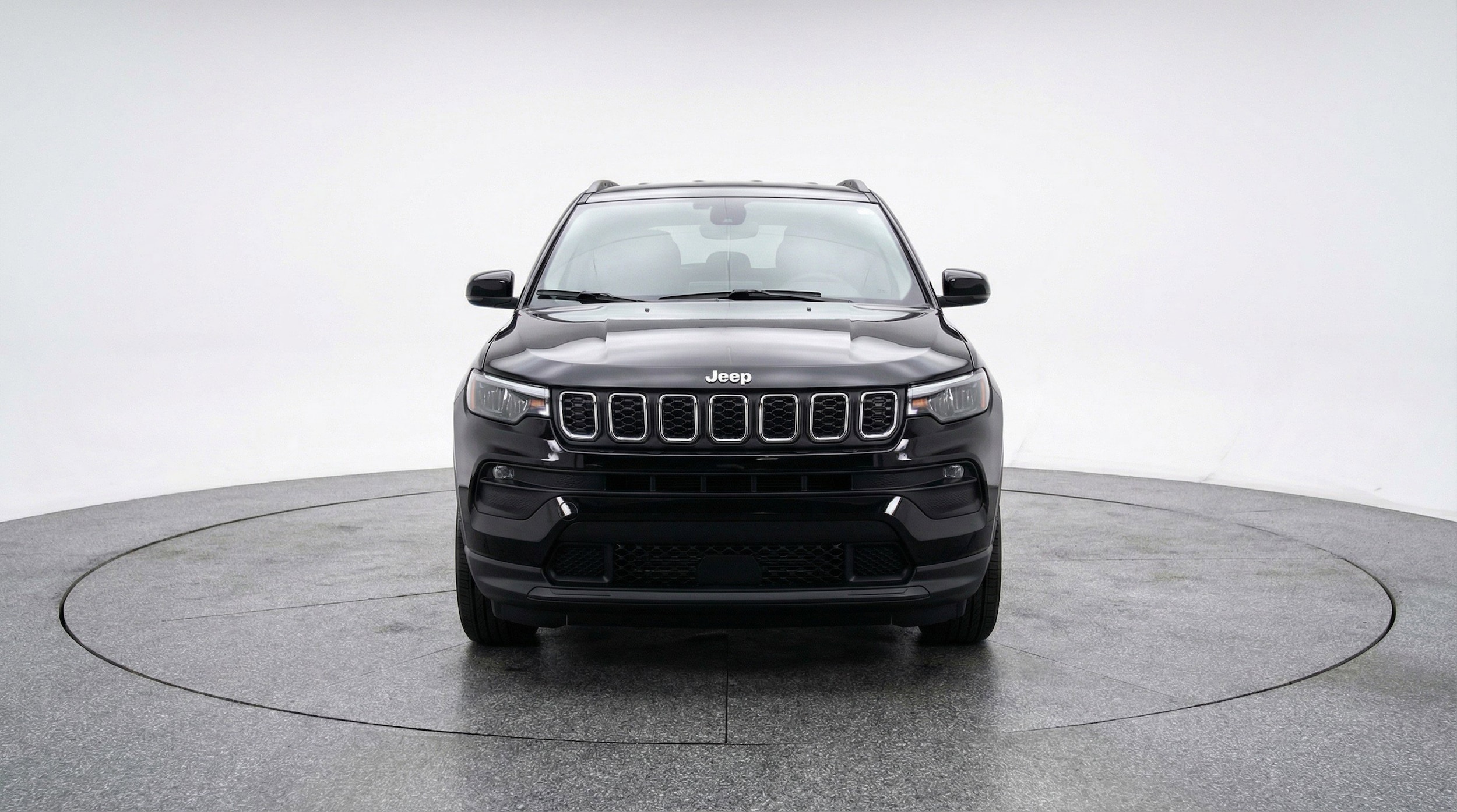 Thumbnail: 2025 Jeep Compass - 2