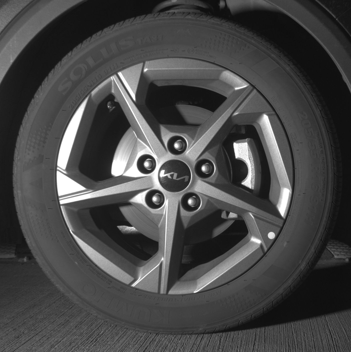 Thumbnail: 2025 Kia K4 - 10