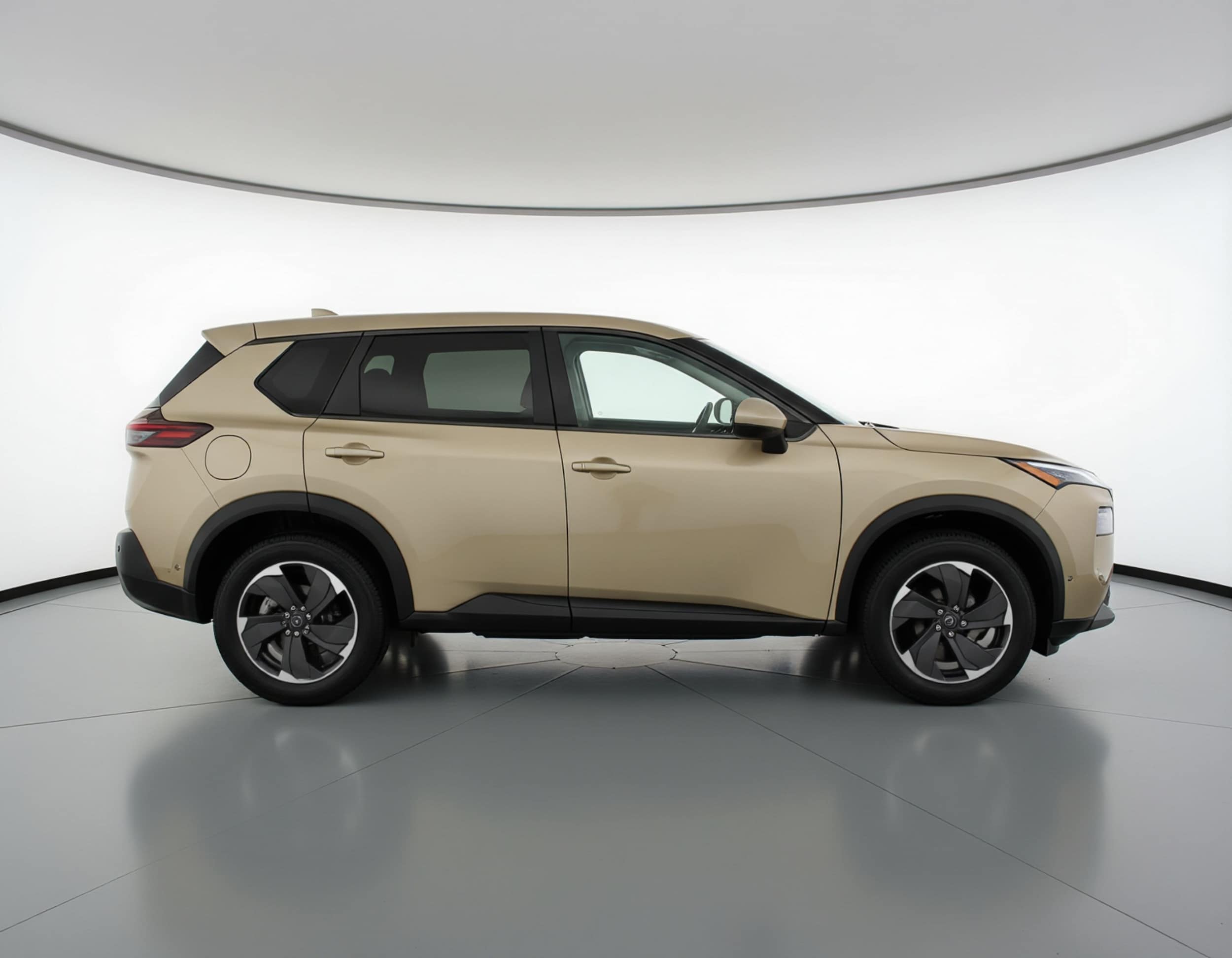Thumbnail: 2025 Nissan Rogue - 8