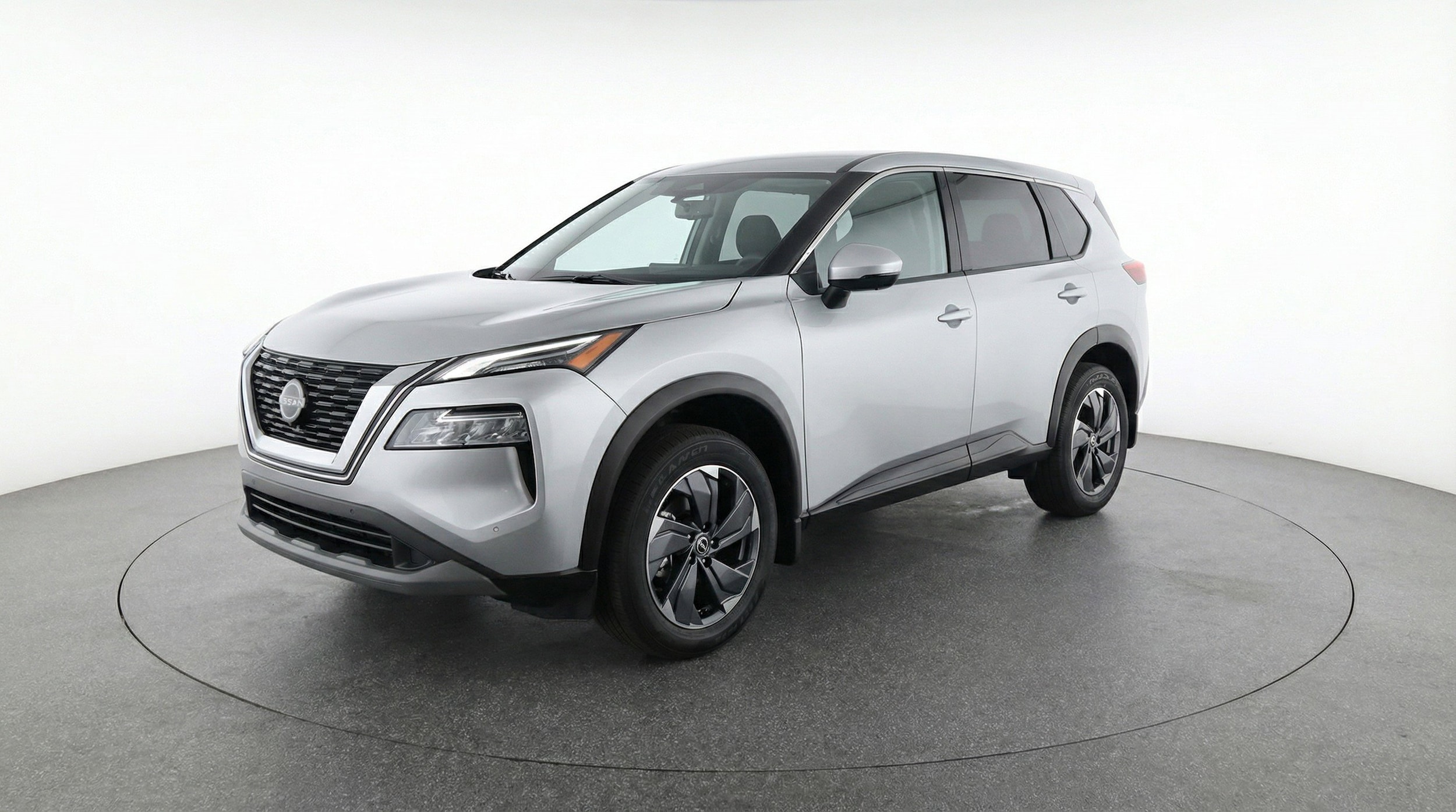 Thumbnail: 2025 Nissan Rogue - 3
