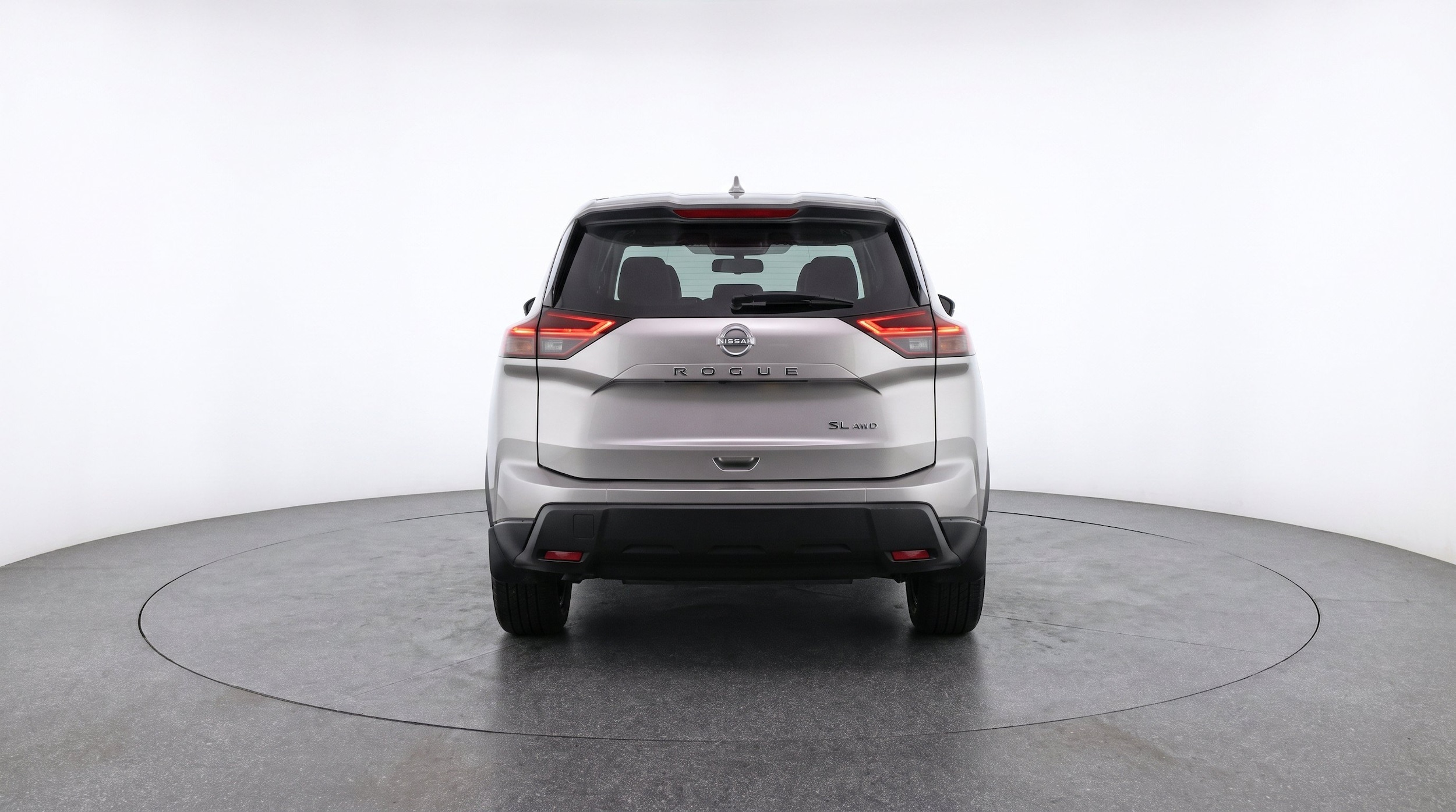 Thumbnail: 2026 Nissan Rogue - 7