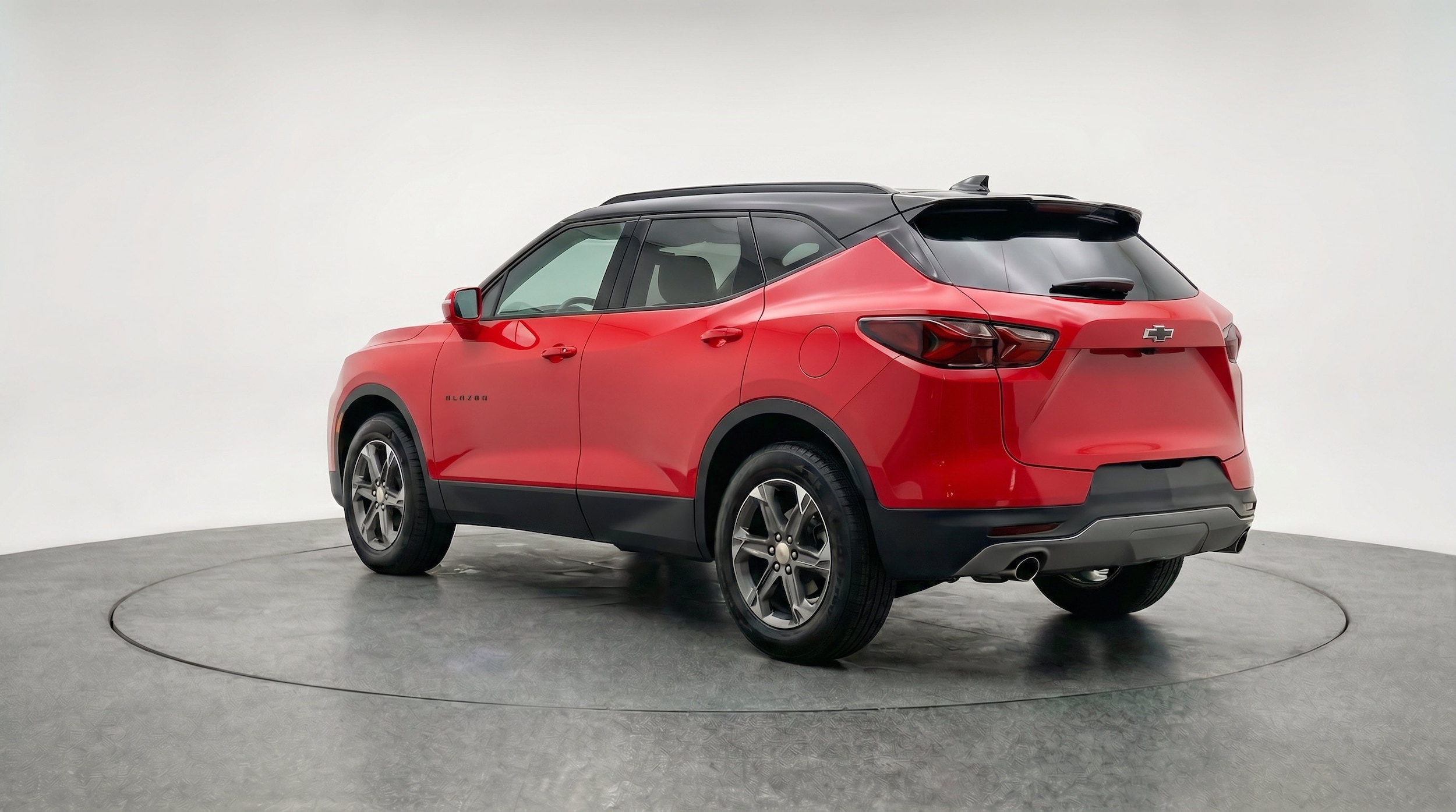 Thumbnail: 2025 Chevrolet Blazer - 6