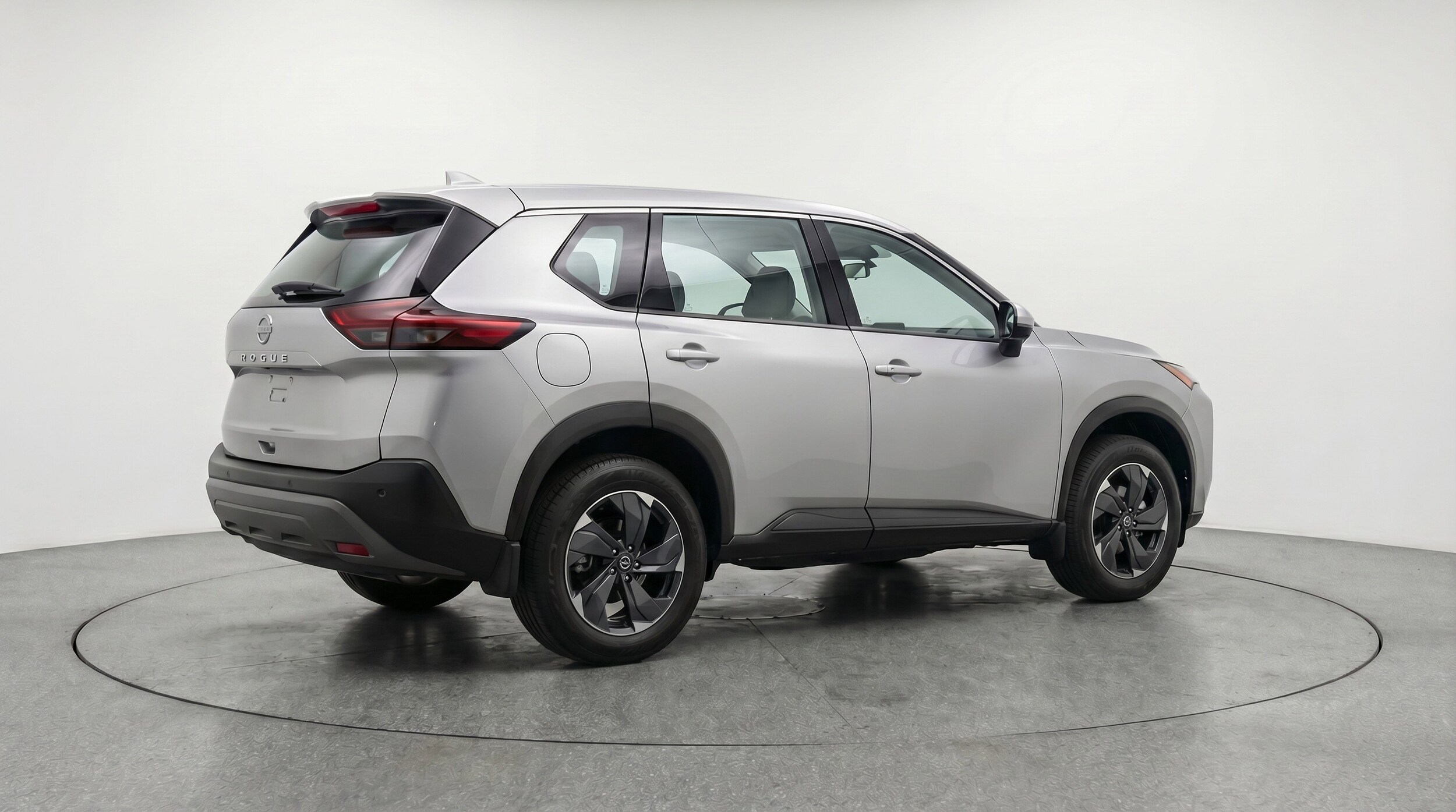 Thumbnail: 2025 Nissan Rogue - 9