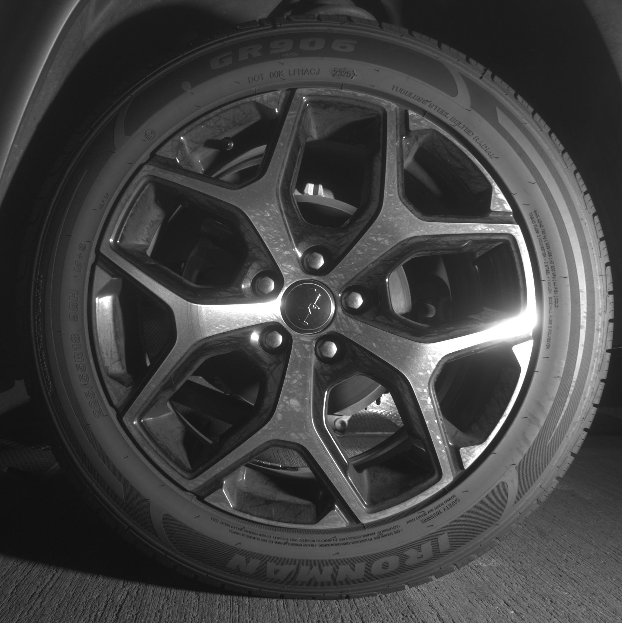 Thumbnail: 2025 Jeep Compass - 14