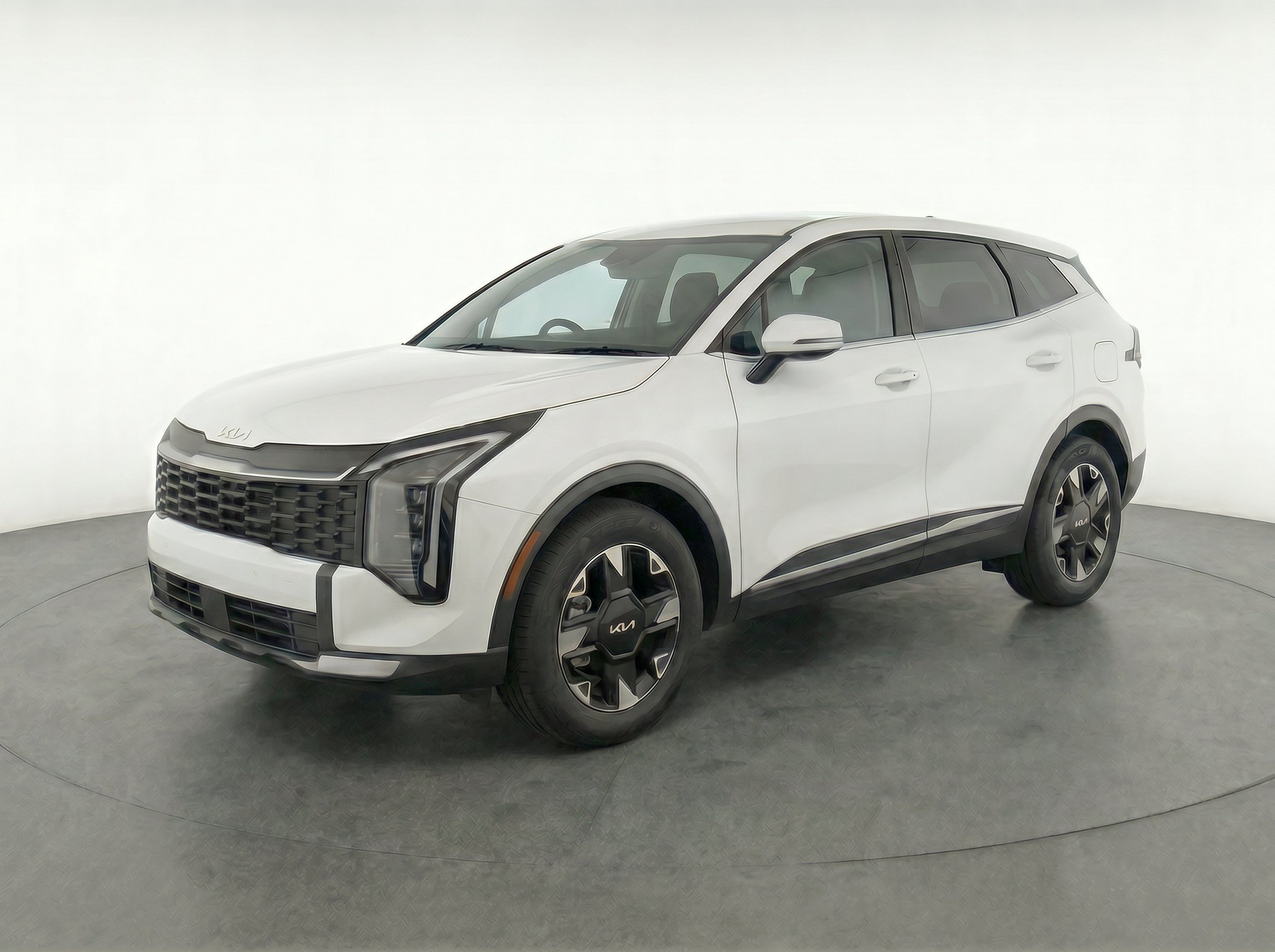 Thumbnail: 2026 Kia Sportage - 3