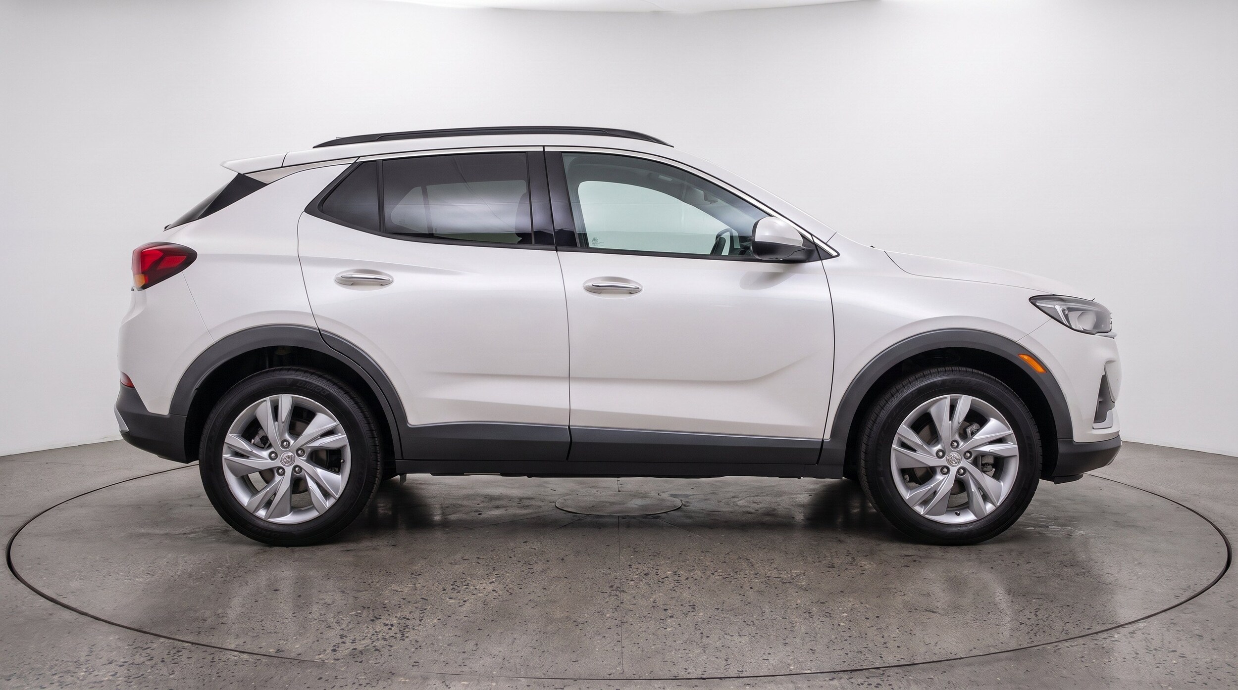 Thumbnail: 2026 Buick Encore GX - 10