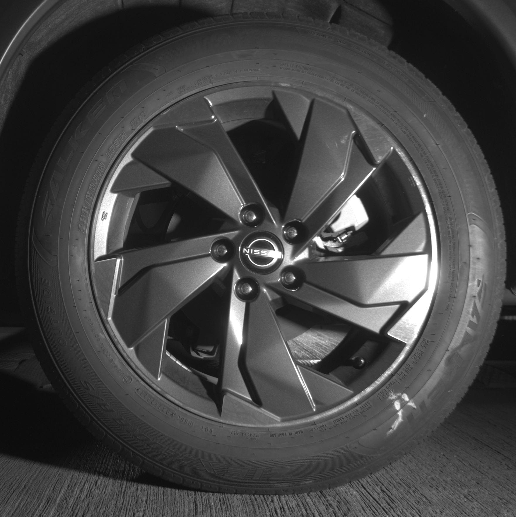 Thumbnail: 2025 Nissan Rogue - 11