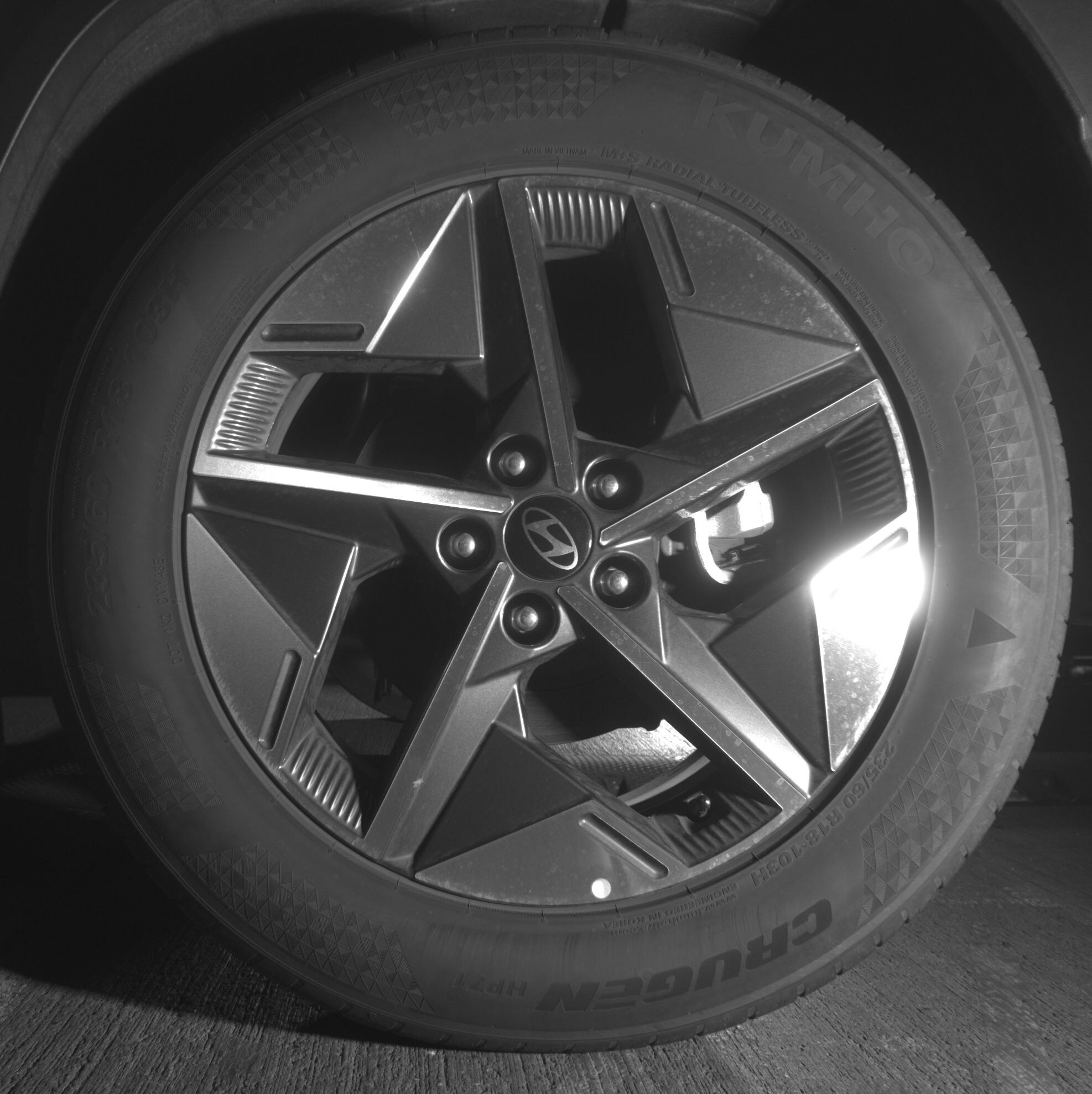 Thumbnail: 2025 Hyundai Tucson - 11