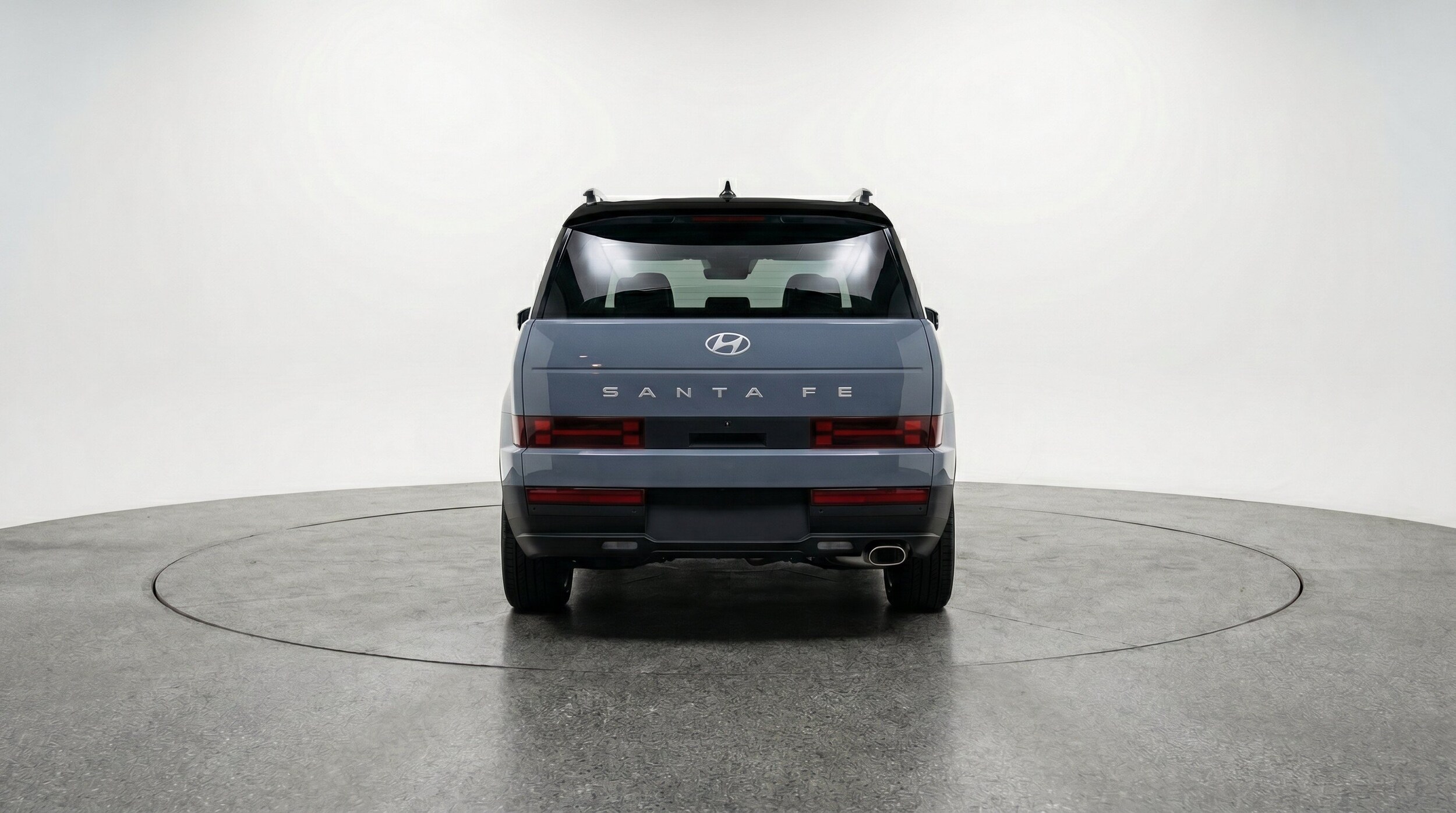 Thumbnail: 2026 Hyundai Santa Fe - 7
