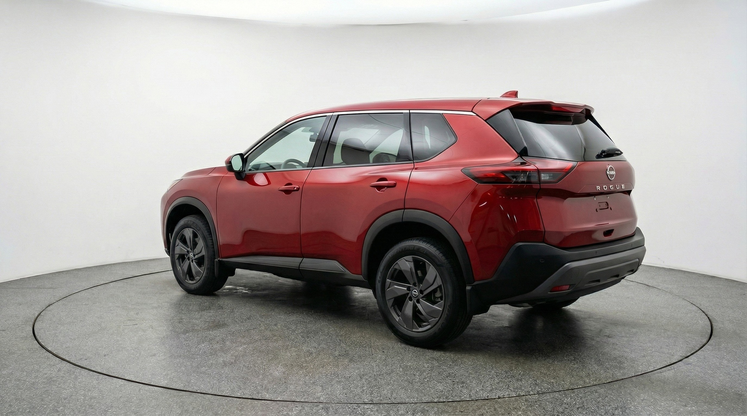 Thumbnail: 2025 Nissan Rogue - 6