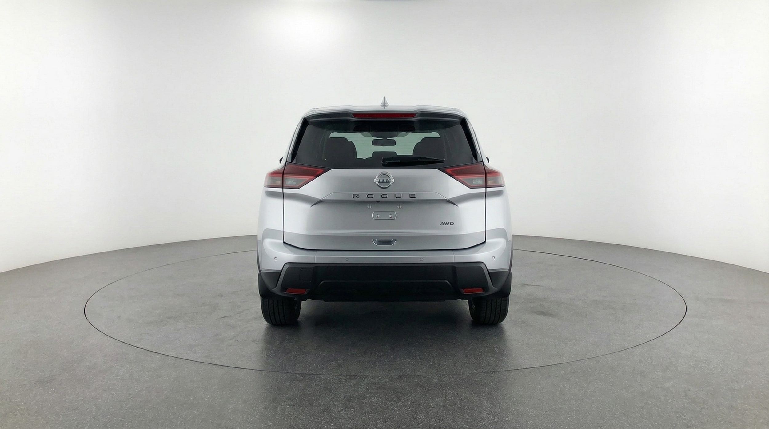 Thumbnail: 2025 Nissan Rogue - 6