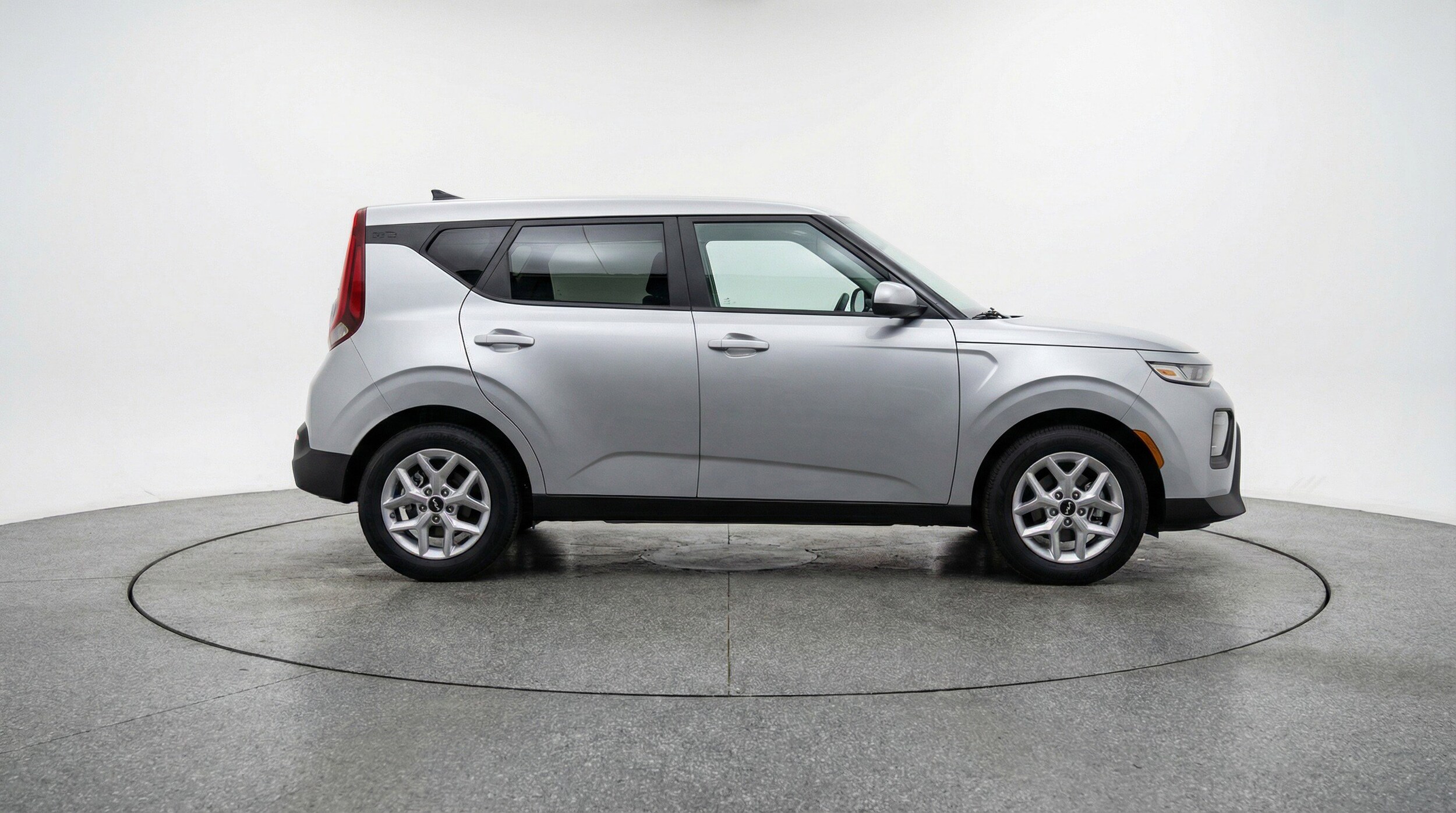 Thumbnail: 2025 Kia Soul - 11