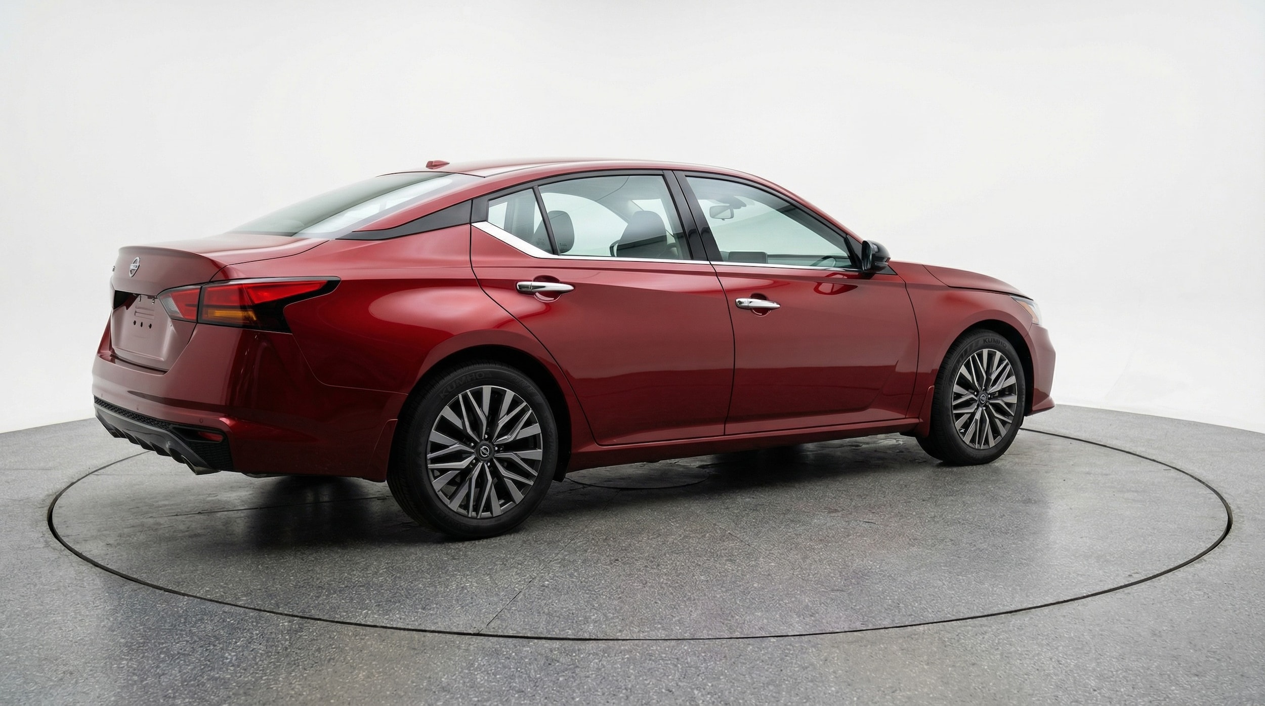 Thumbnail: 2025 Nissan Altima - 7