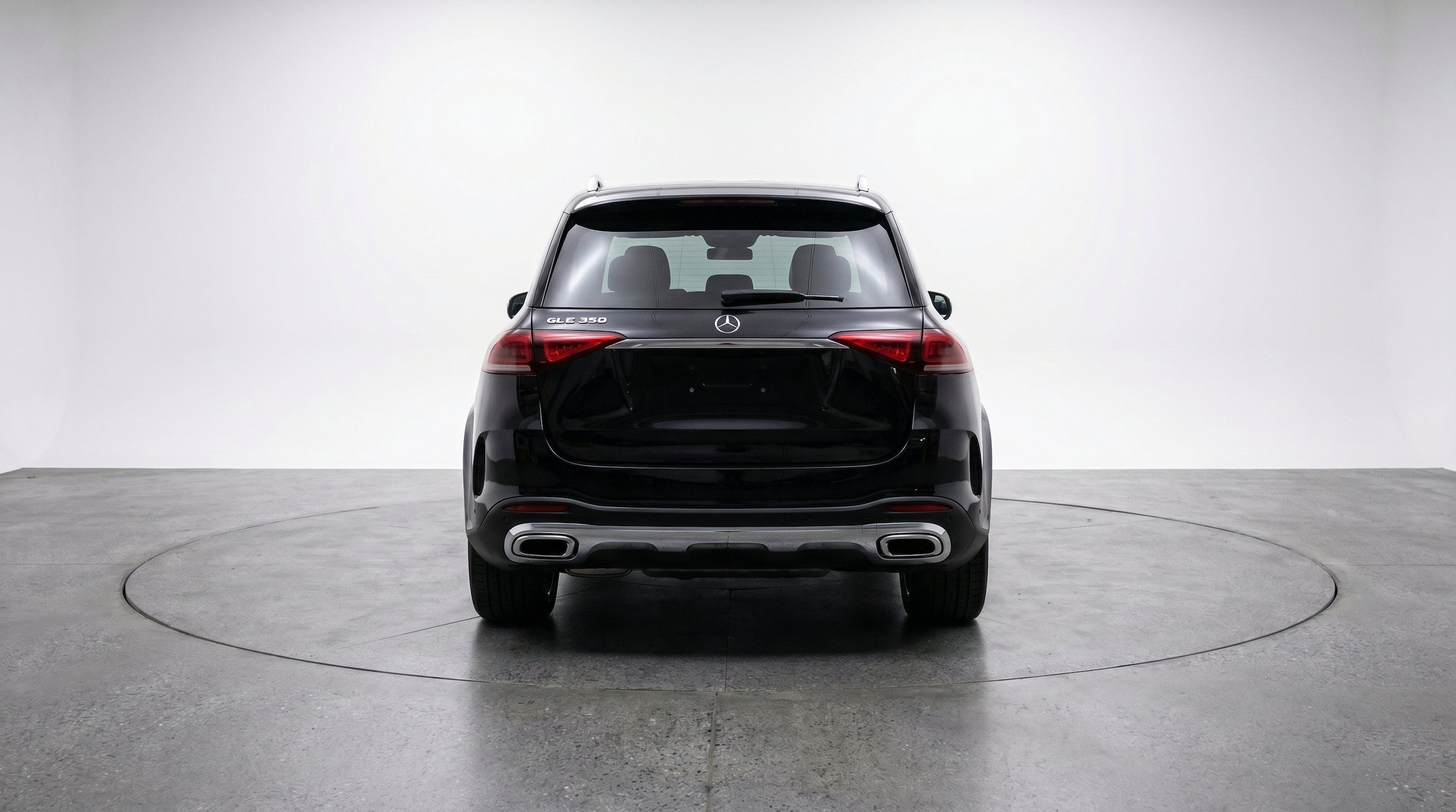 Thumbnail: 2026 Mercedes-Benz GLE - 7
