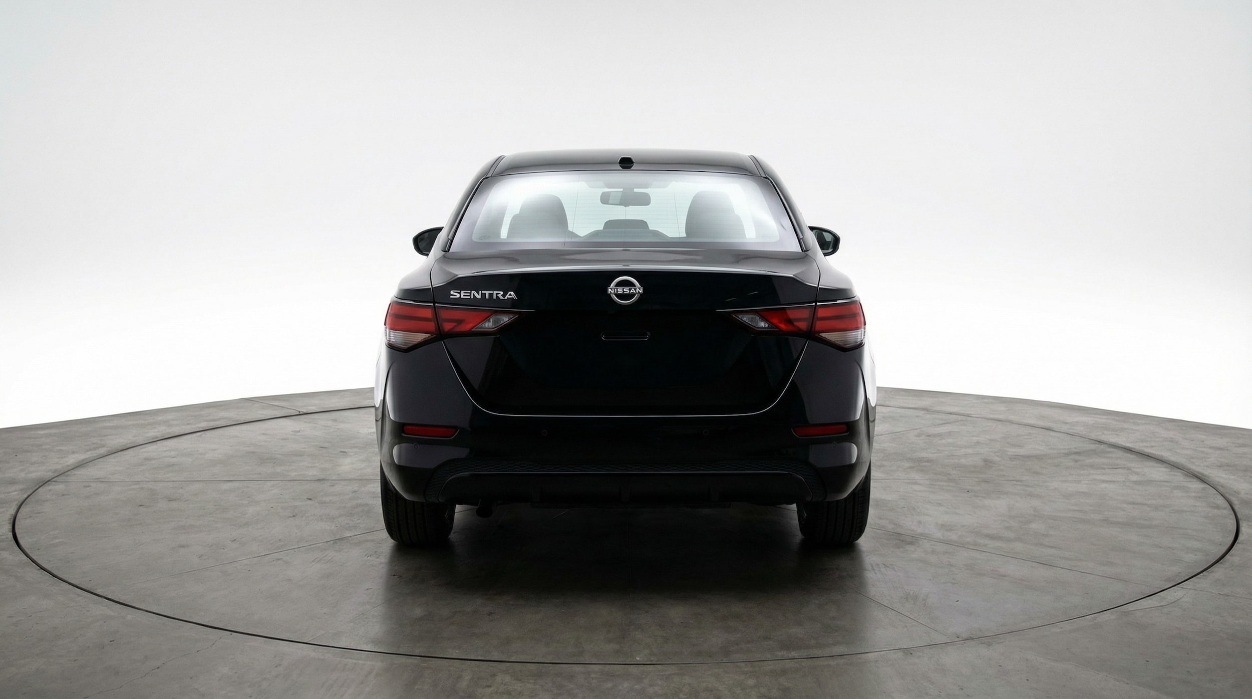 Thumbnail: 2025 Nissan Sentra - 6