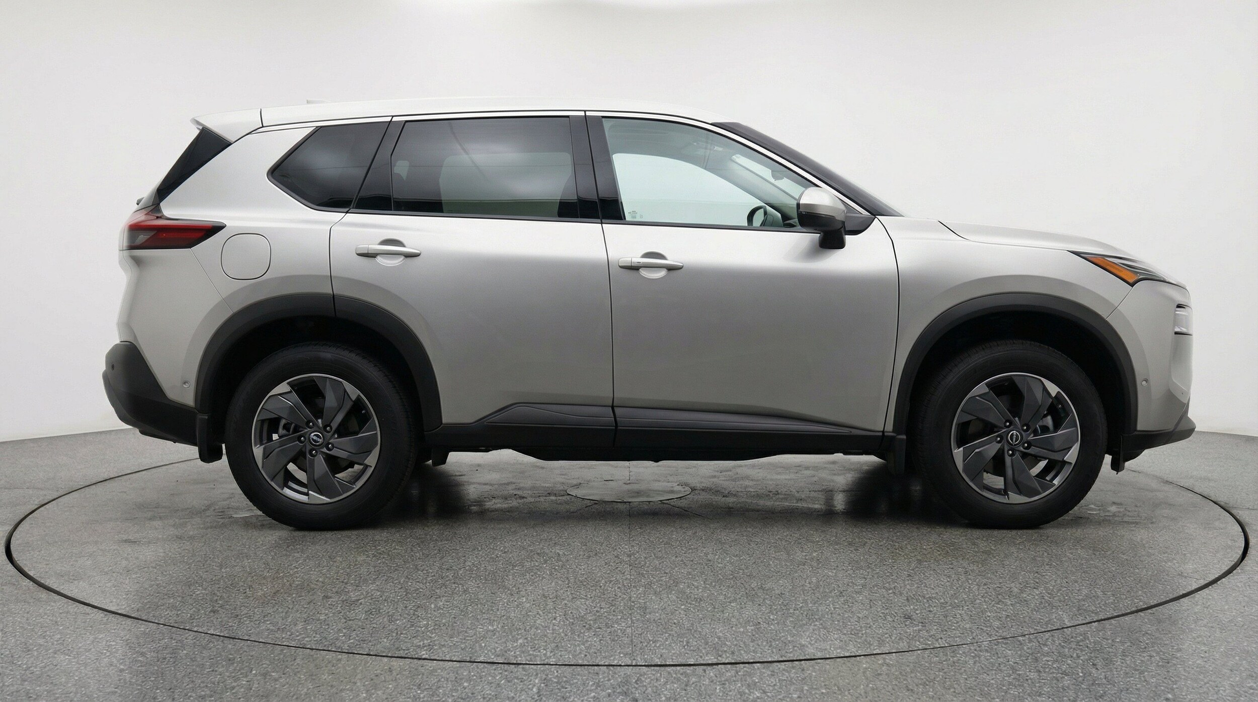 Thumbnail: 2025 Nissan Rogue - 11