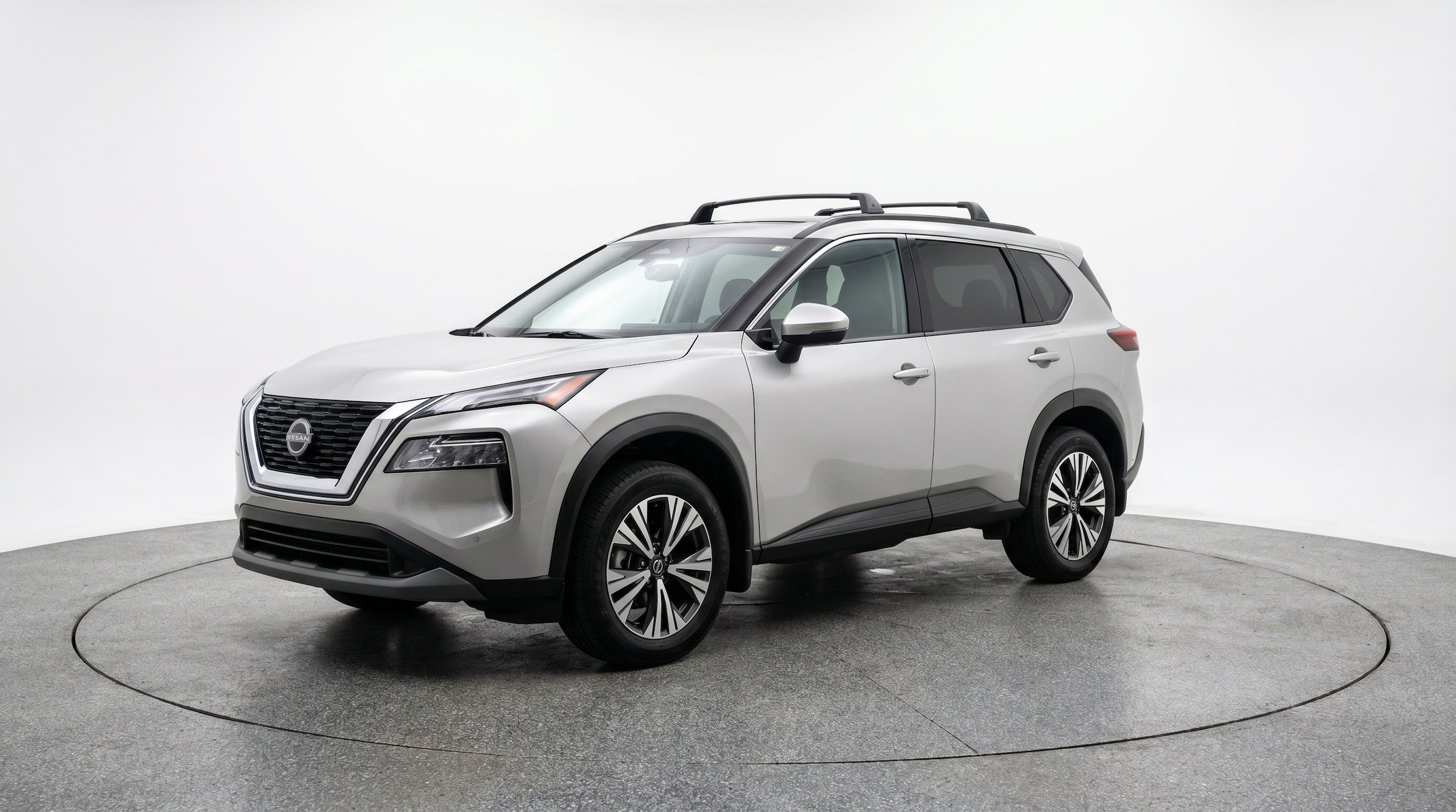 Thumbnail: 2023 Nissan Rogue - 3