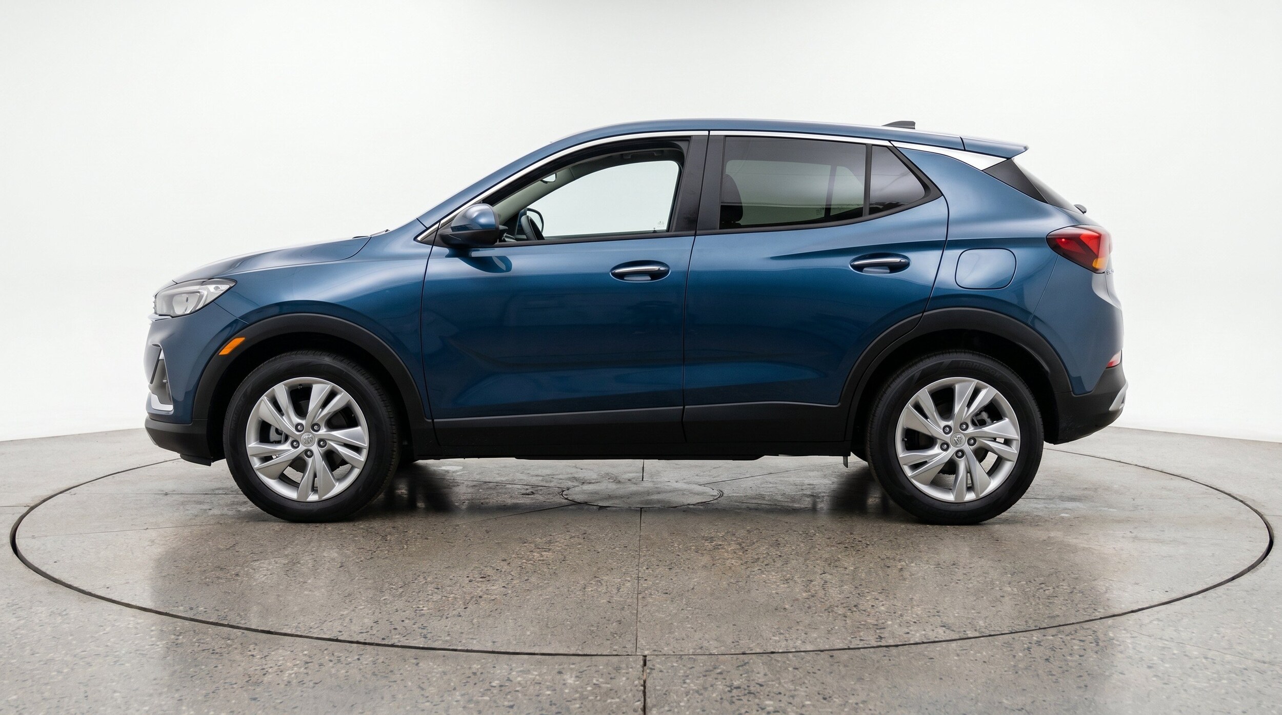 Thumbnail: 2026 Buick Encore GX - 5