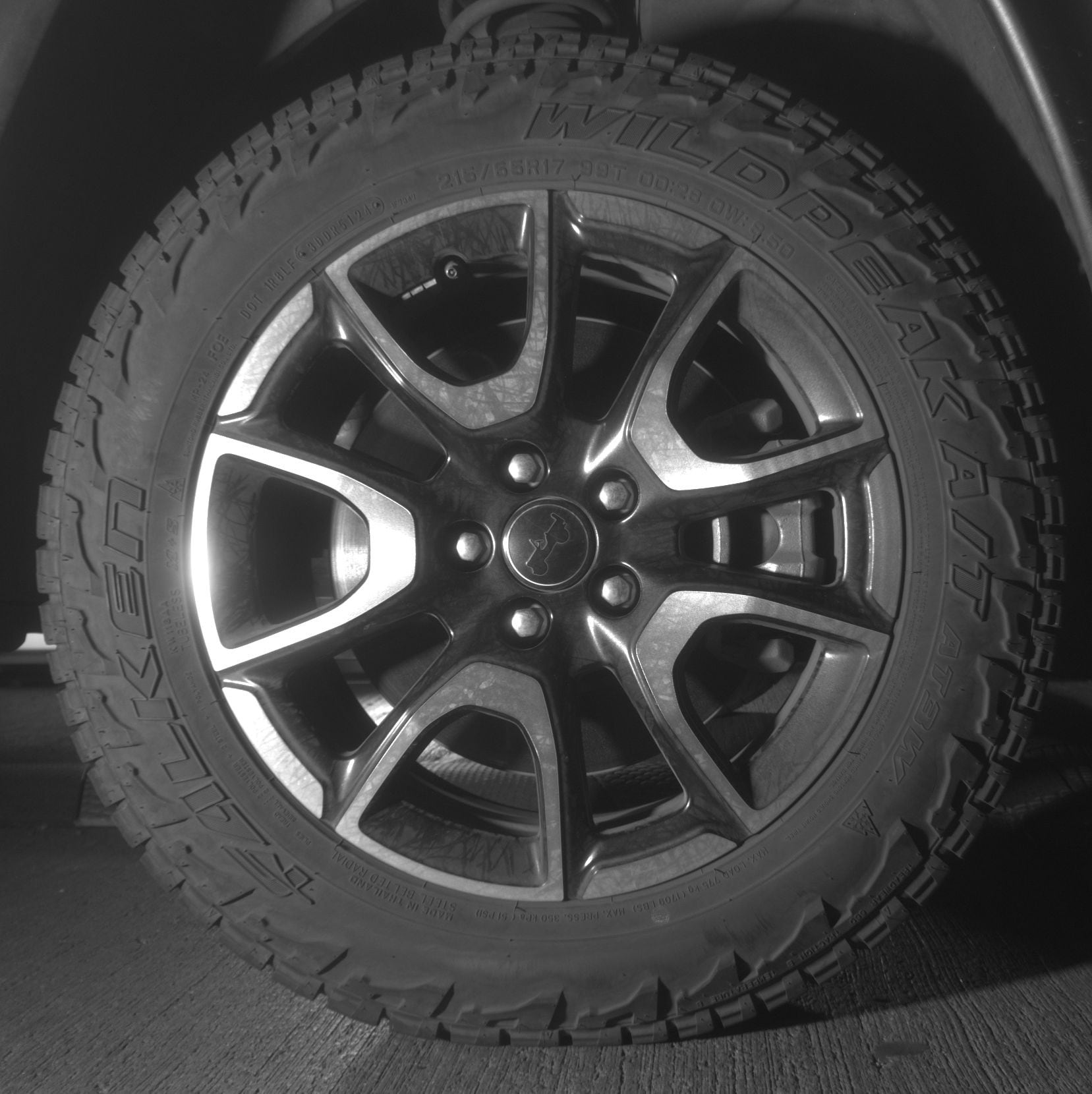 Thumbnail: 2025 Jeep Compass - 10